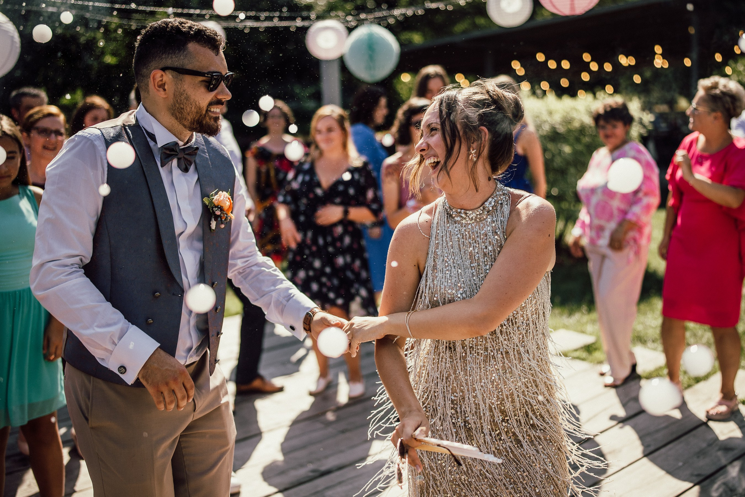 Nunta în aer liber RustiQ Garden - Fotograf Nuntă. Horatiu Fat: Fotograf si Videograf Profesionist Nunta Cluj-Napoca