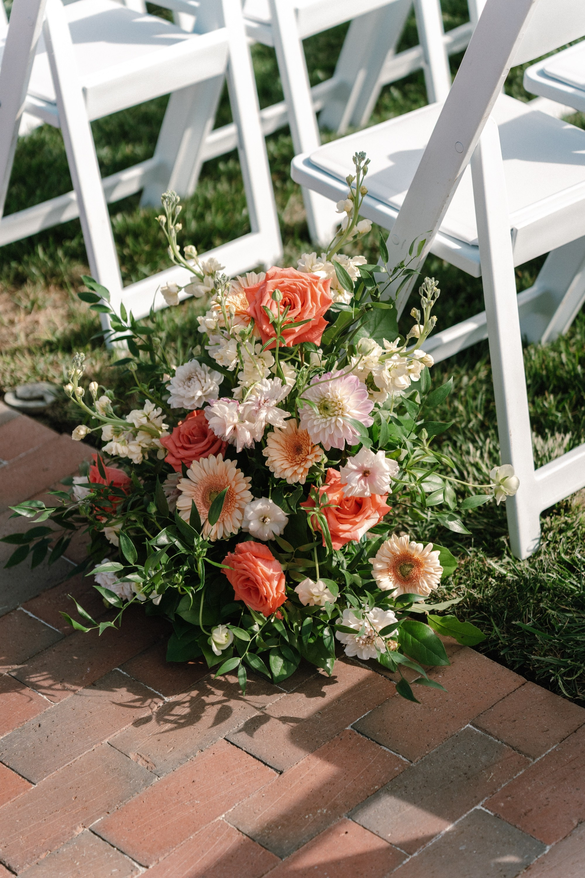 Emily and Blake. Wedding photographer and videographer New York | New Jersey