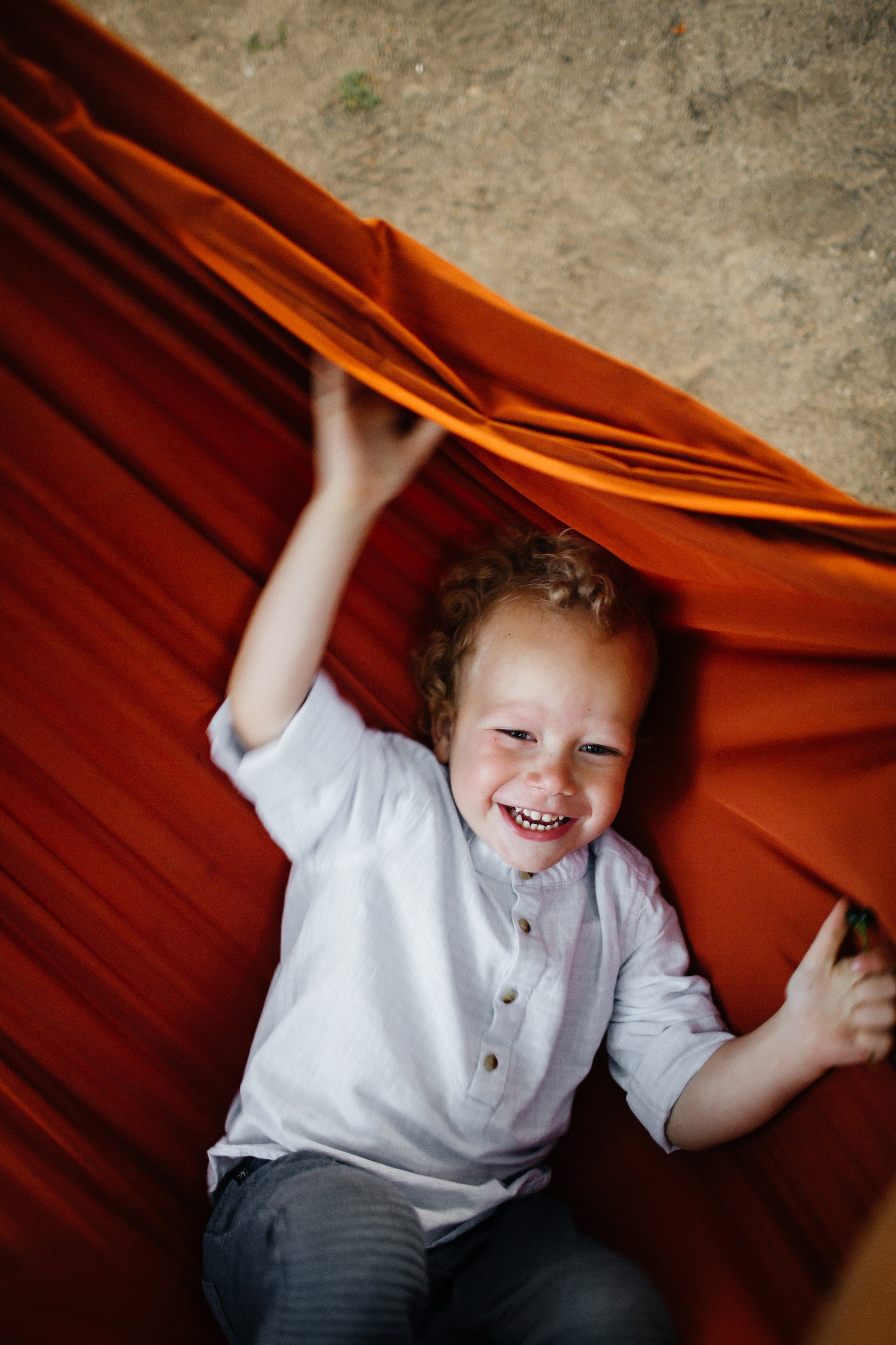 Bat Galim. Family photographer in Israel