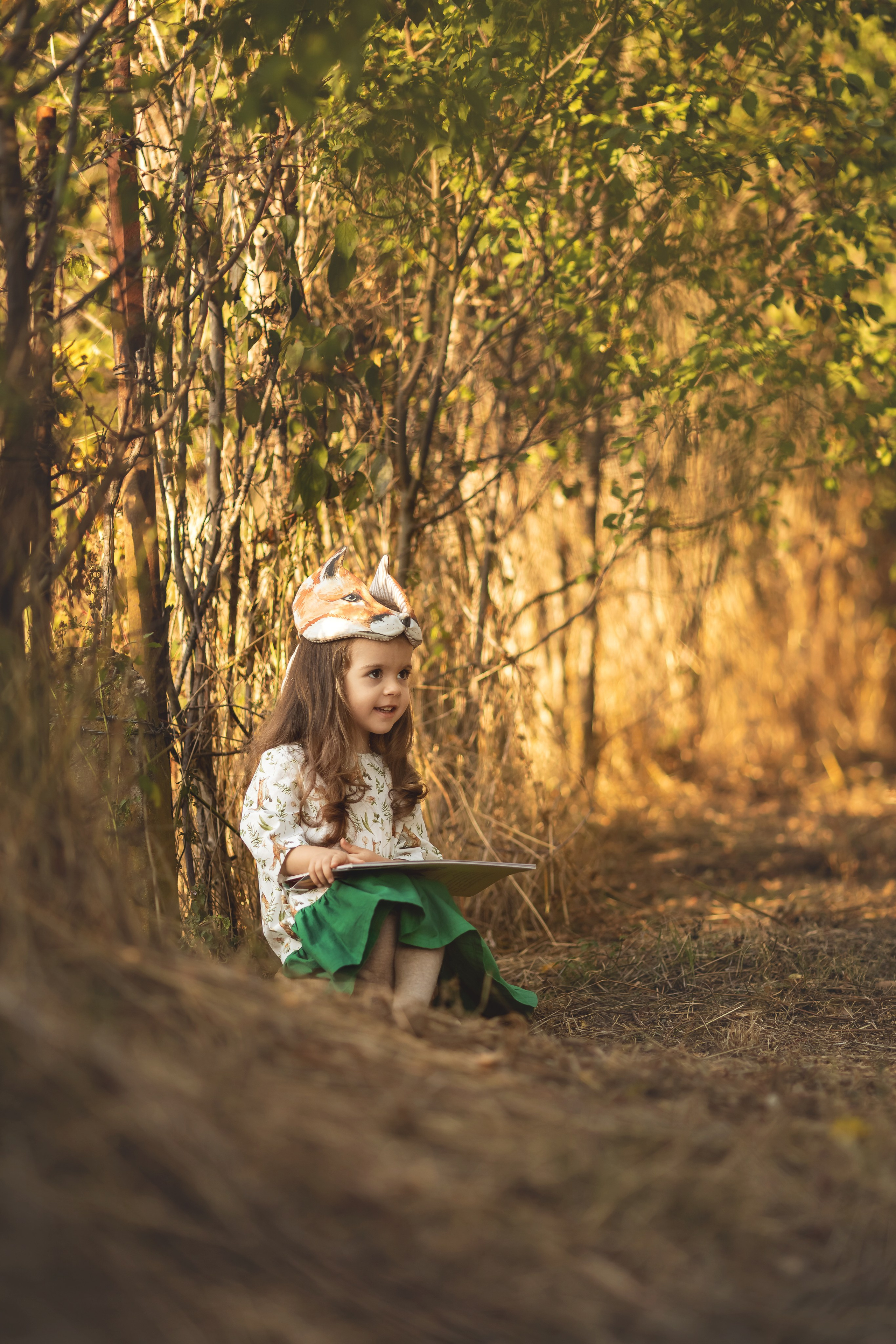 Copii. Fotograf de familie la Ungheni și Reggio-Emilia, Alessia Slivca