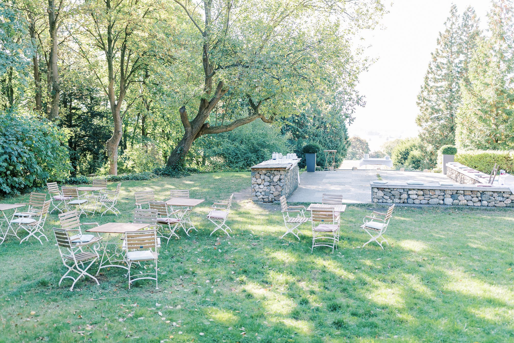 Hochzeit im Berggasthaus Niedersachsen