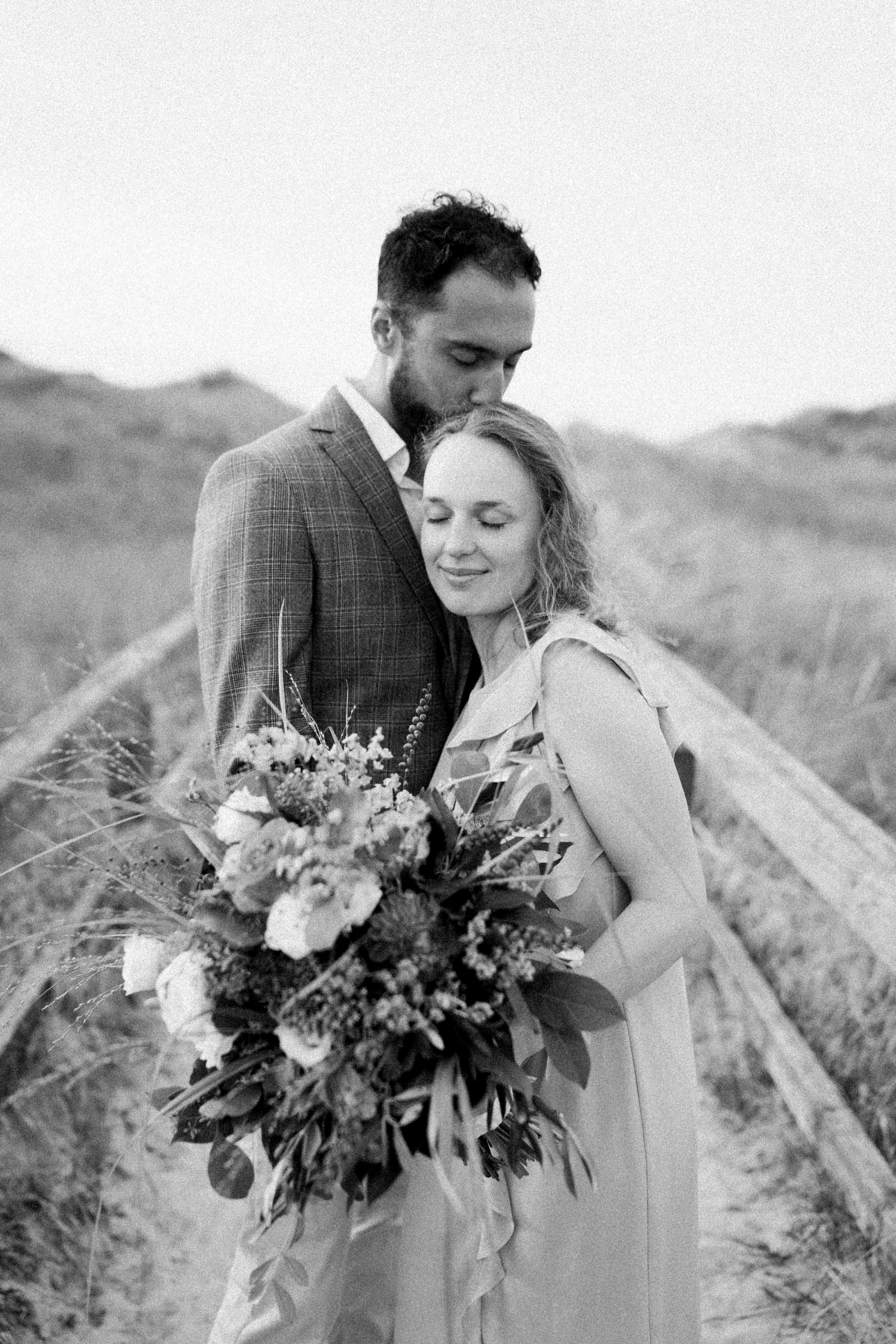 Verlobungsfotos St. Peter Ording