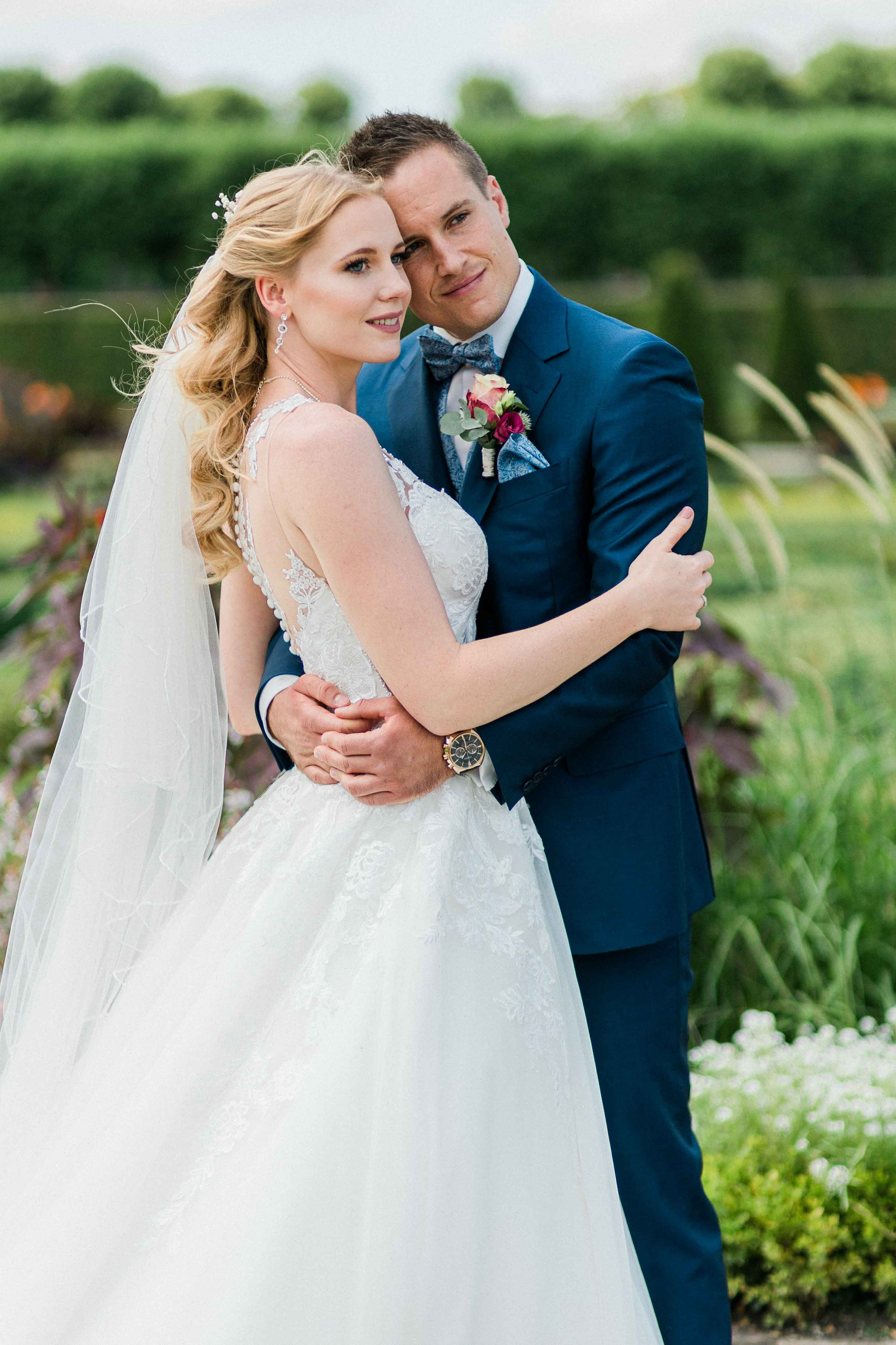 Sheraton Hannover Hochzeit