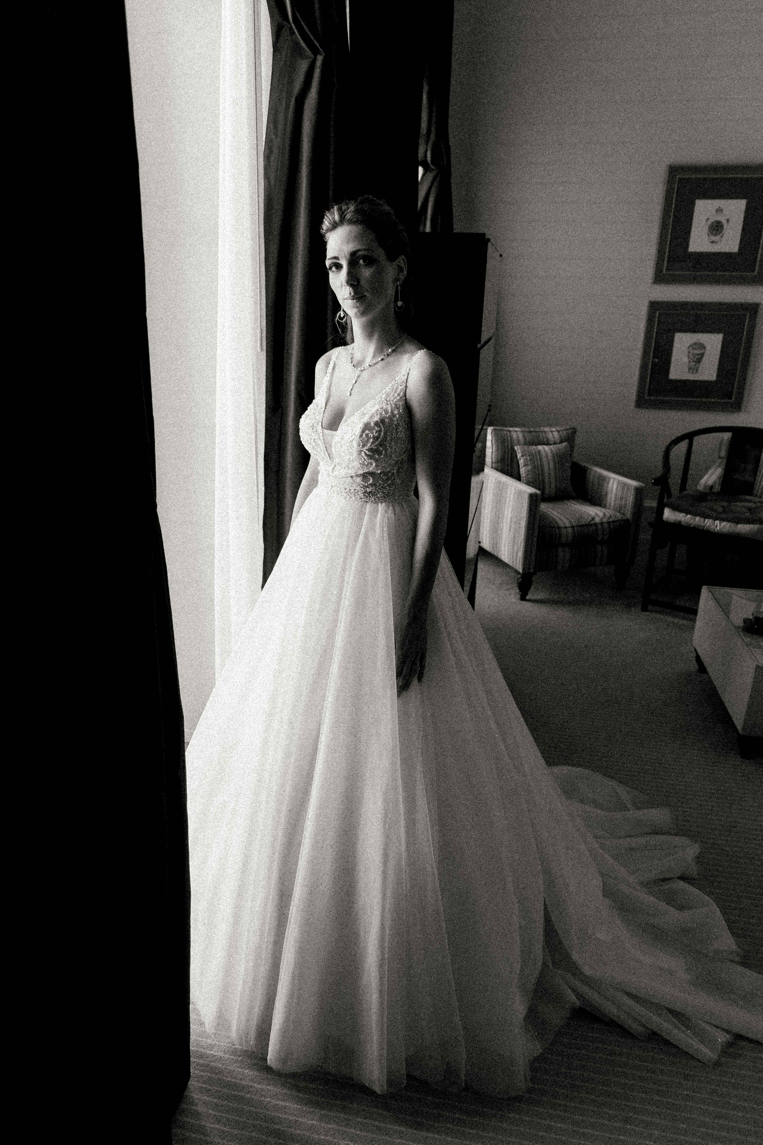 Grand Hotel Heiligendamm Hochzeit