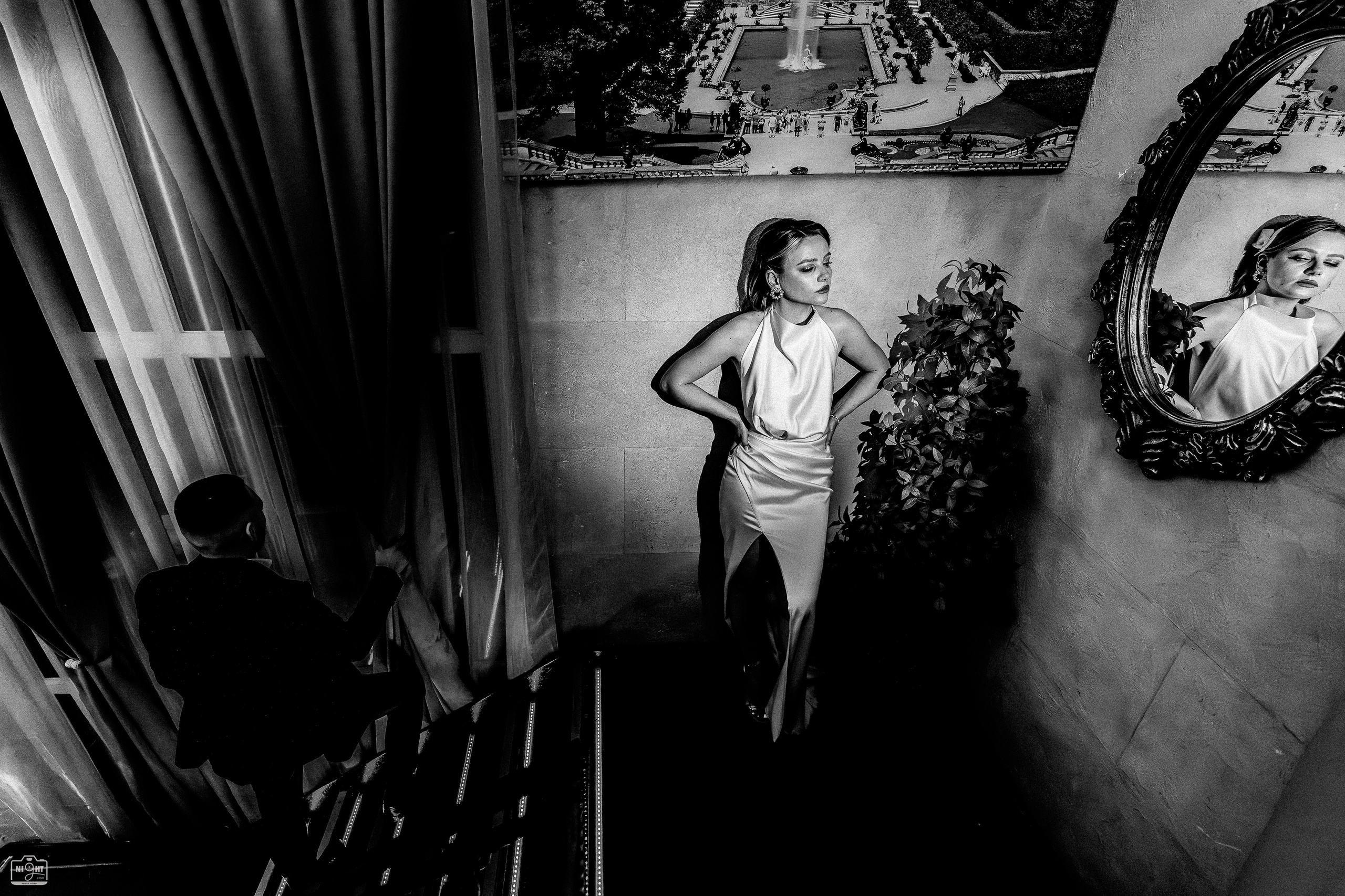 Nuntă Costel & Elena – Foto-Video Profesional | NIGHT LENS