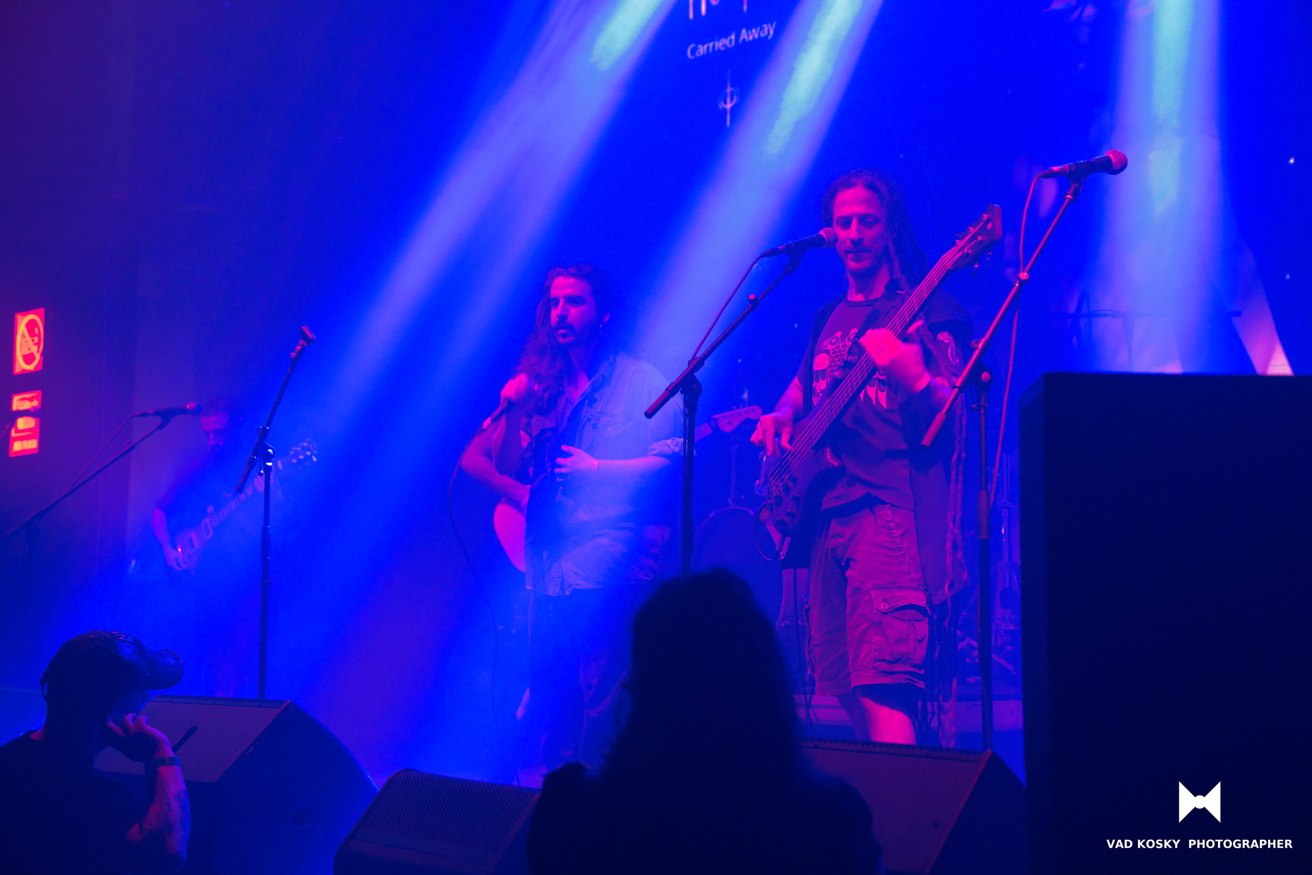 Neolia — “Gagarin " TLV 16.08.25. Vad Kosky Photographer