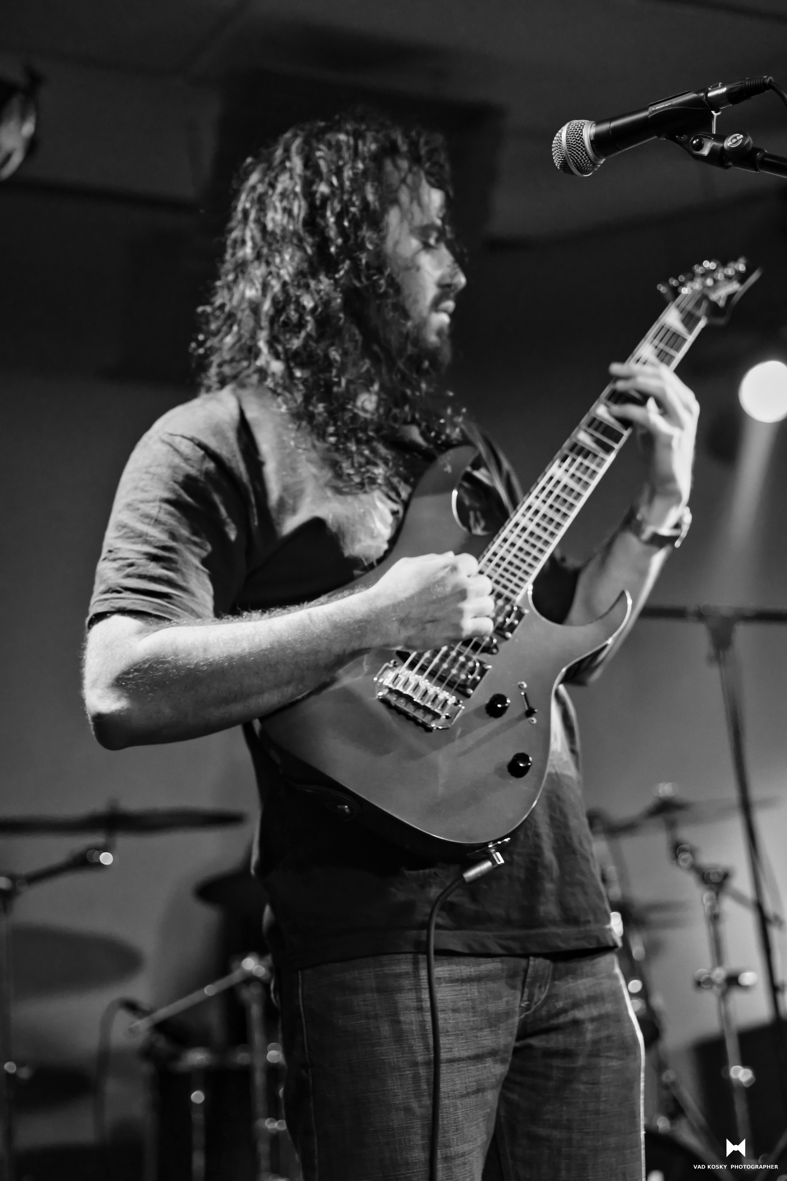 לעקת עש. — Mary Bar Haifa 28.11.25. Vad Kosky Photographer