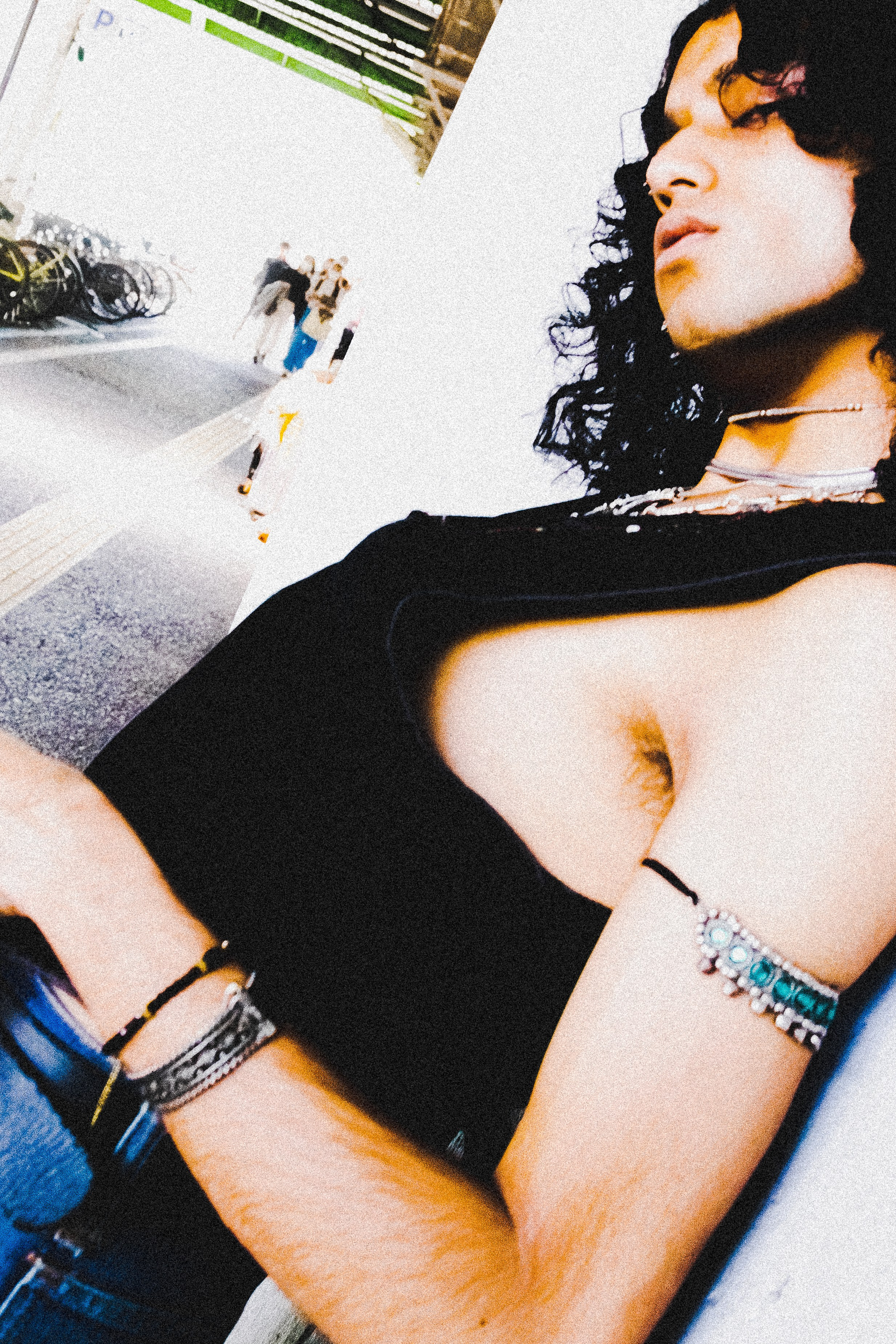 PIYAL PROJECT. Anna Miyauchi