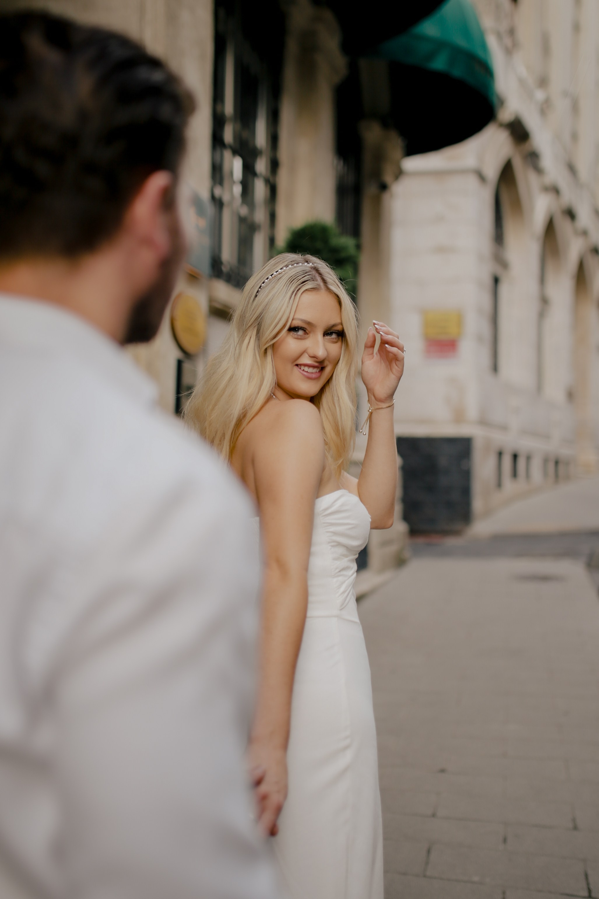 Australian couple. Фотограф Москва Ларина Юлия