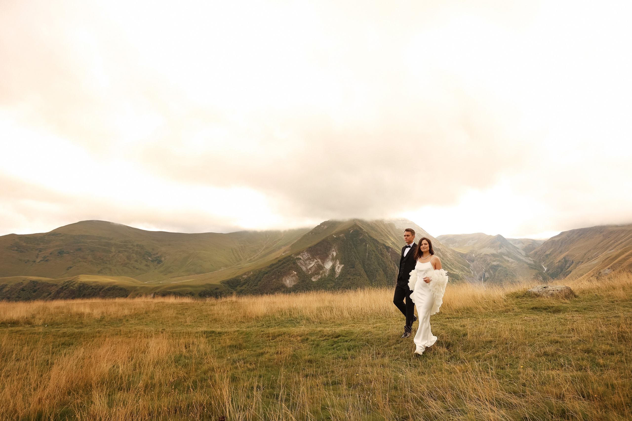 Gudauri Mountains. Свадебный, семейный и детский фотограф в Беларуси и за ее пределами