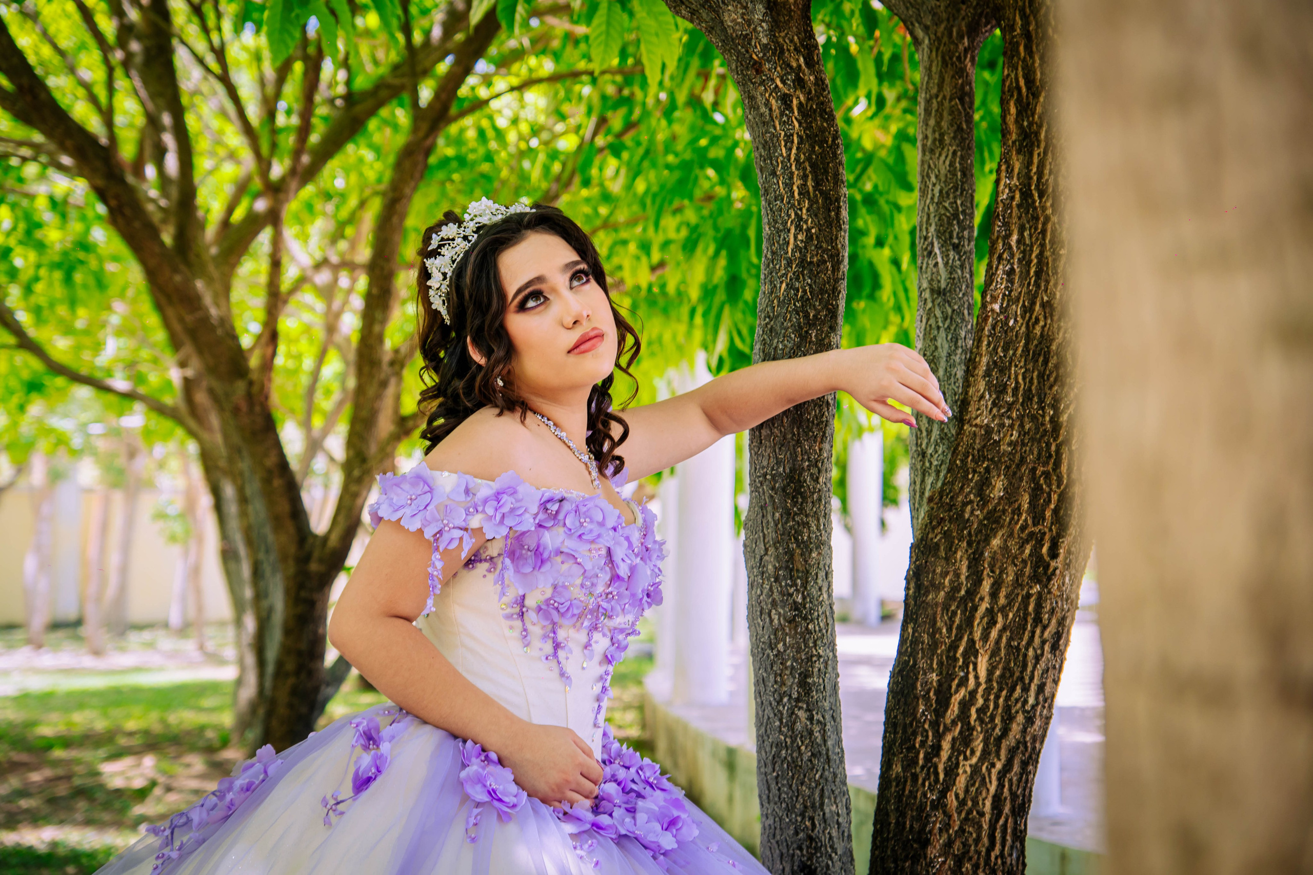 JIMENA. Fotógrafo "dD" Didier Dzul