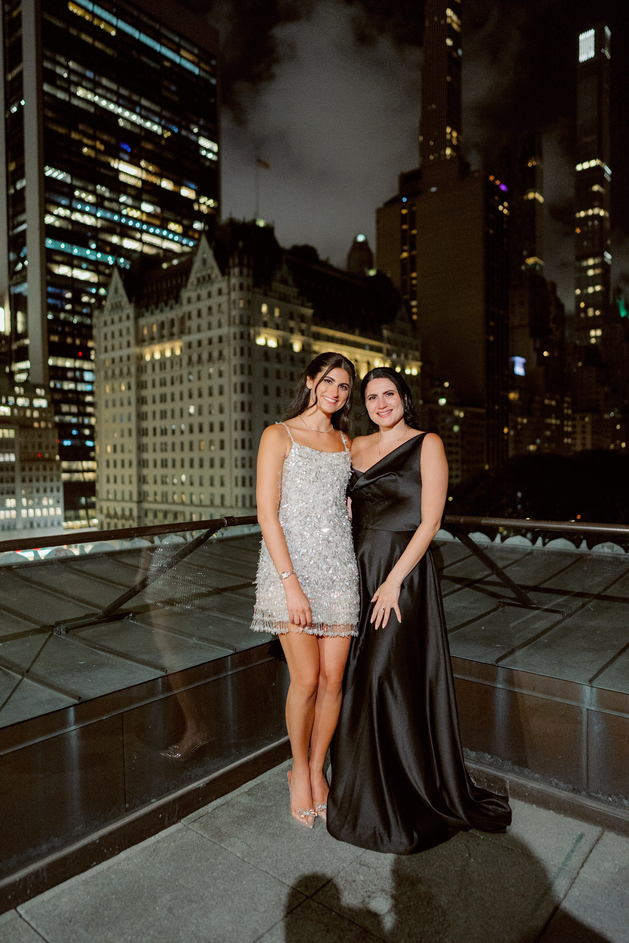 Nicole and Akash. Wedding photographer and videographer New York | New Jersey