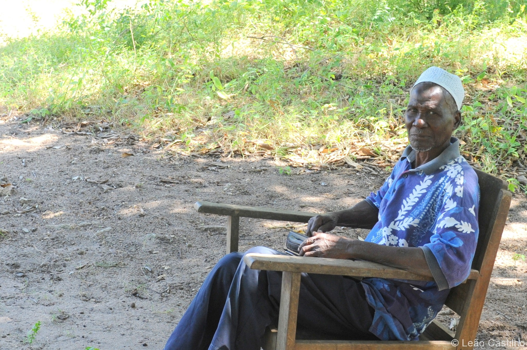 Photos from Mozambique people 2. Simbahalu