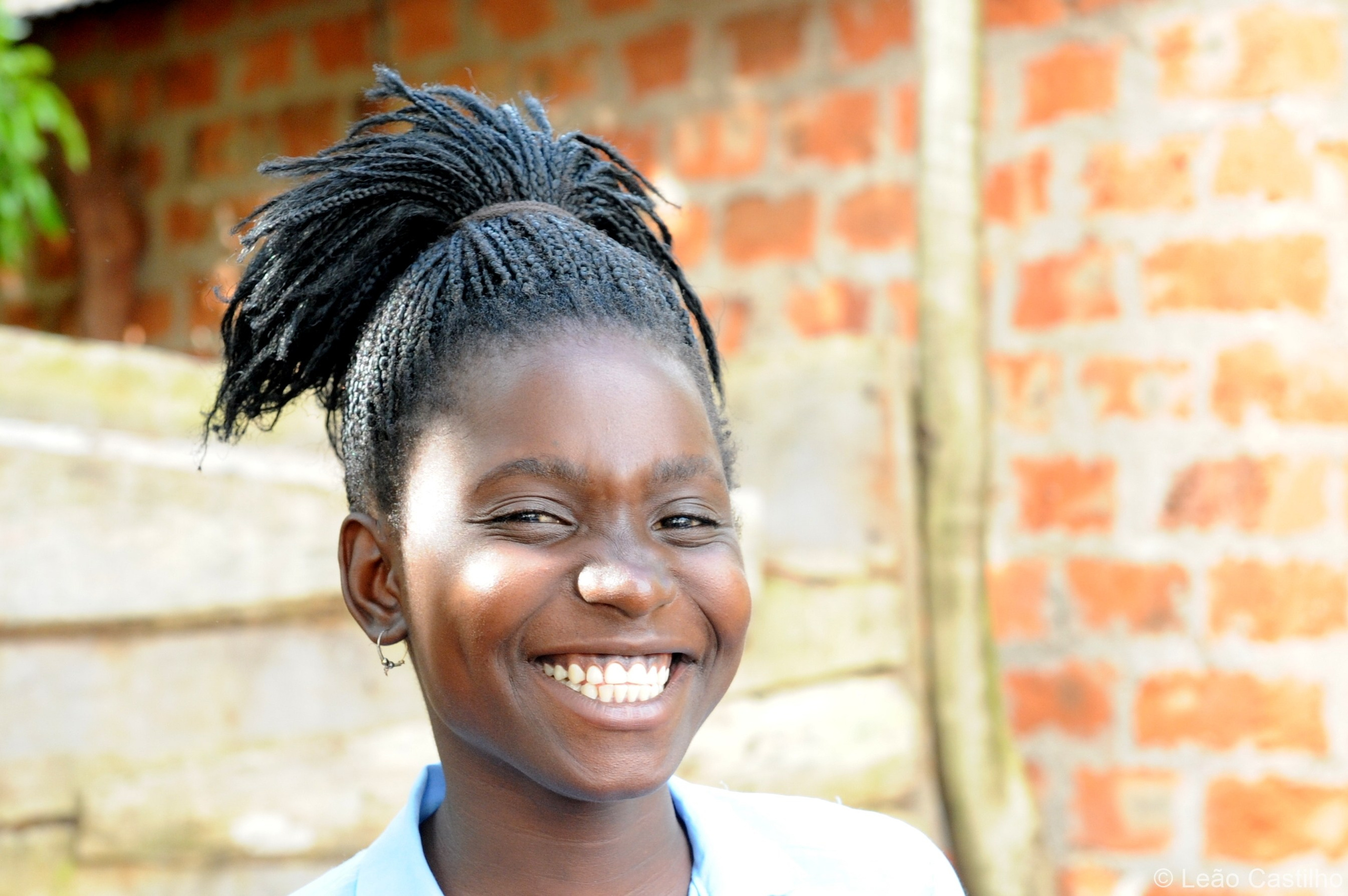 Photos from Mozambique people 1. Simbahalu