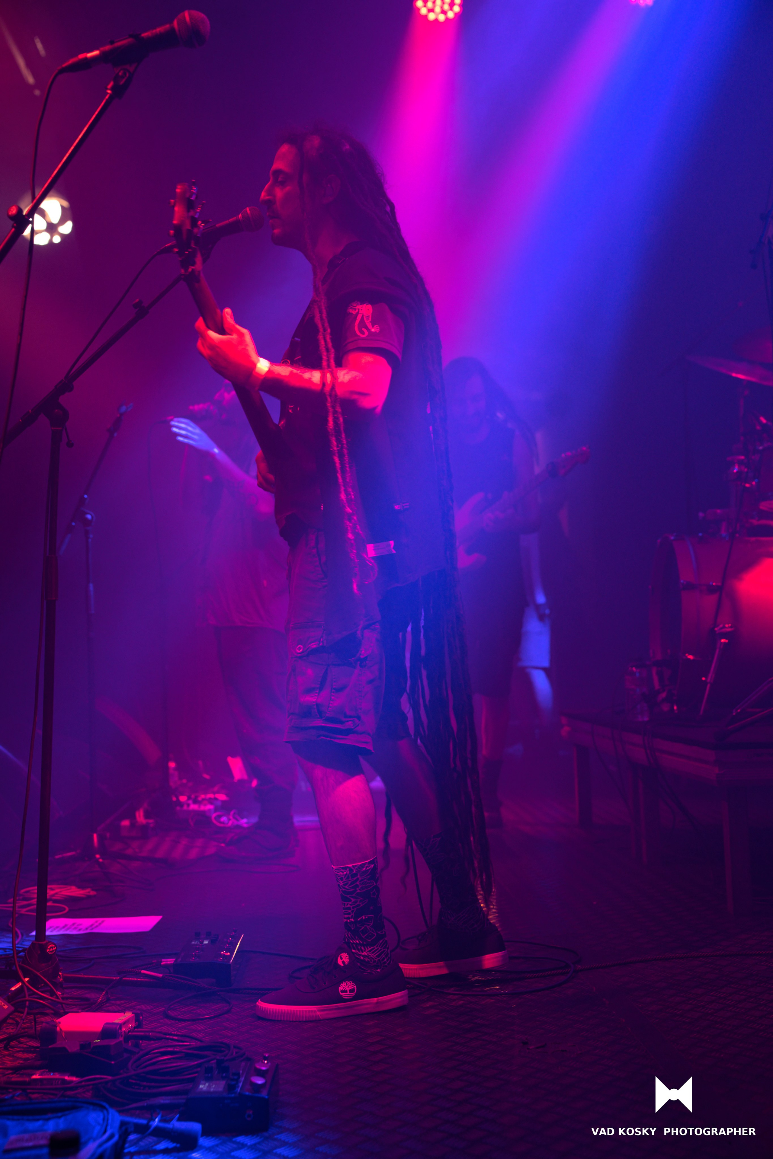 Neolia — “Gagarin " TLV 16.08.25. Vad Kosky Photographer