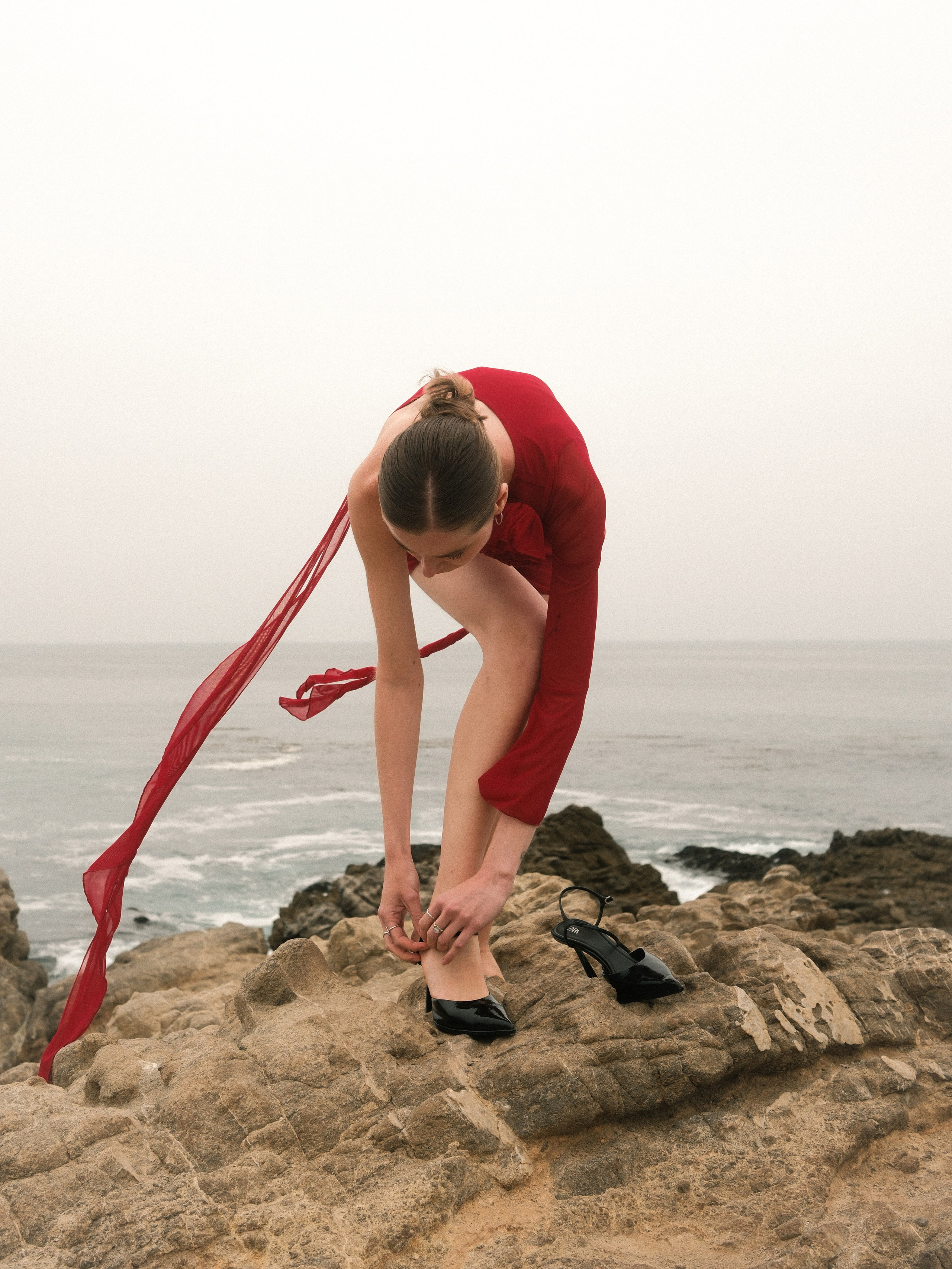 Lina. Mariia Ermakoava