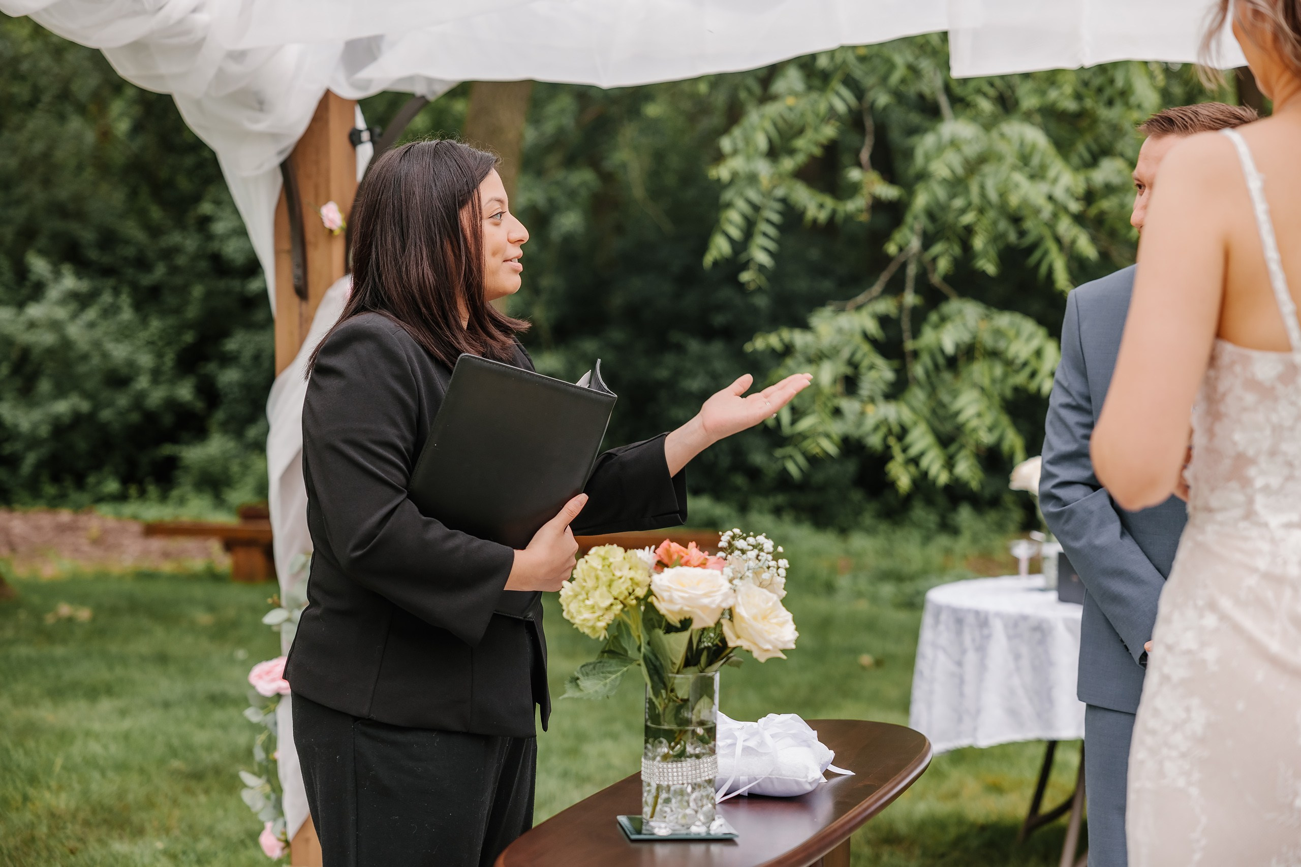 08.06.2024 Wedding. Wedding family event photographer in Chicago Nick Yushevich