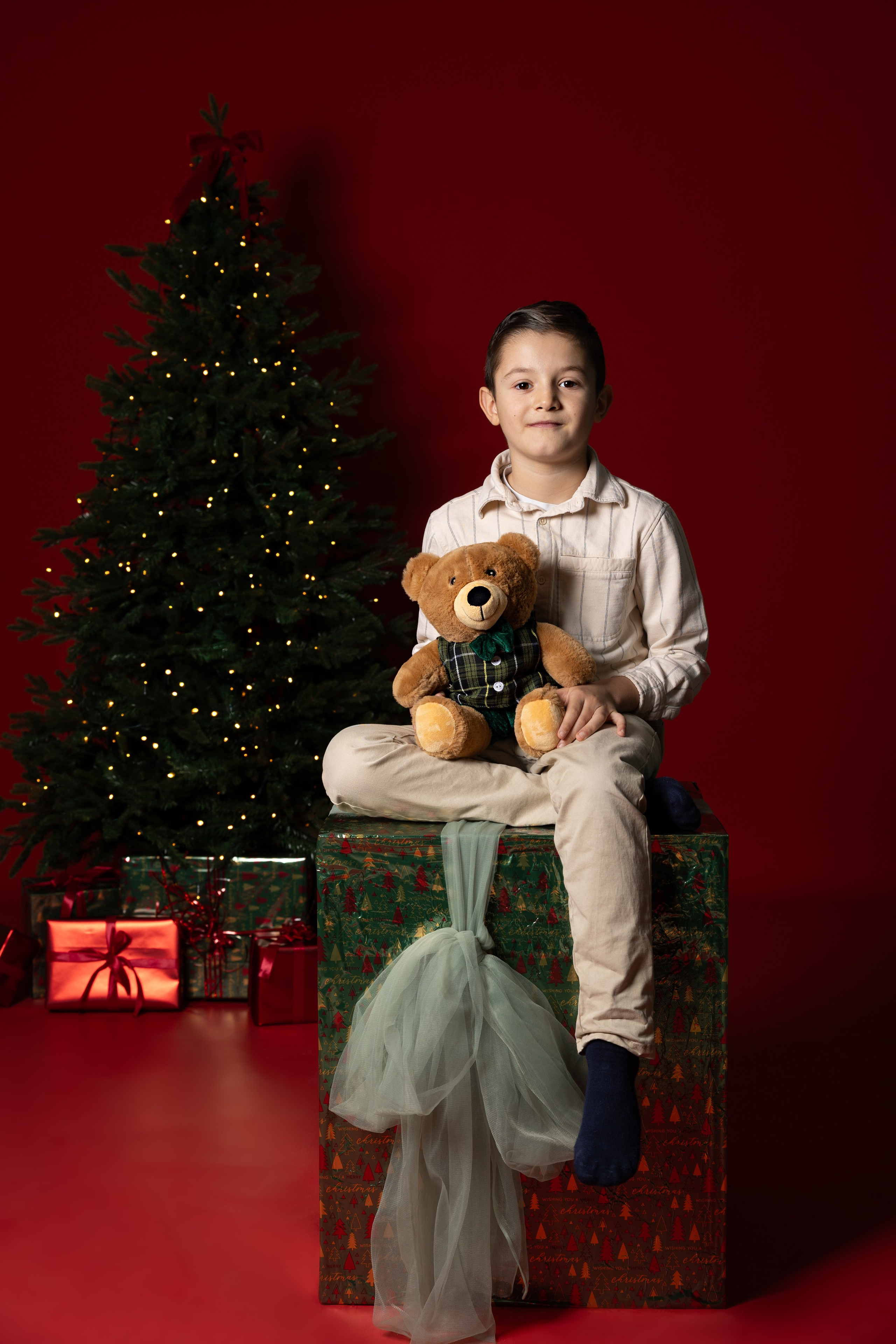 Family. Portrait and Family Photographer in Netherlands