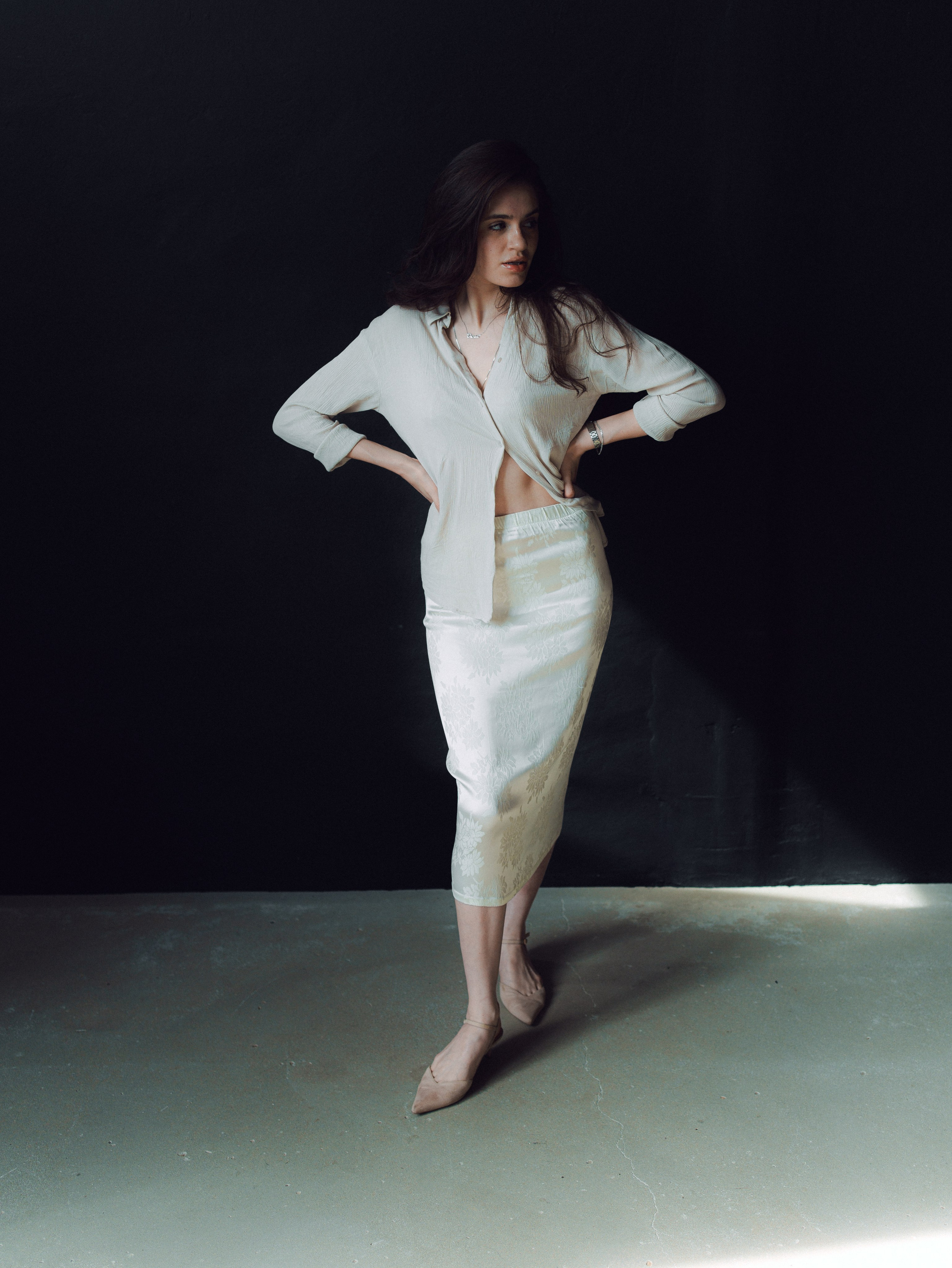 001. Alisha Geva женский портретный фотограф в Дубае