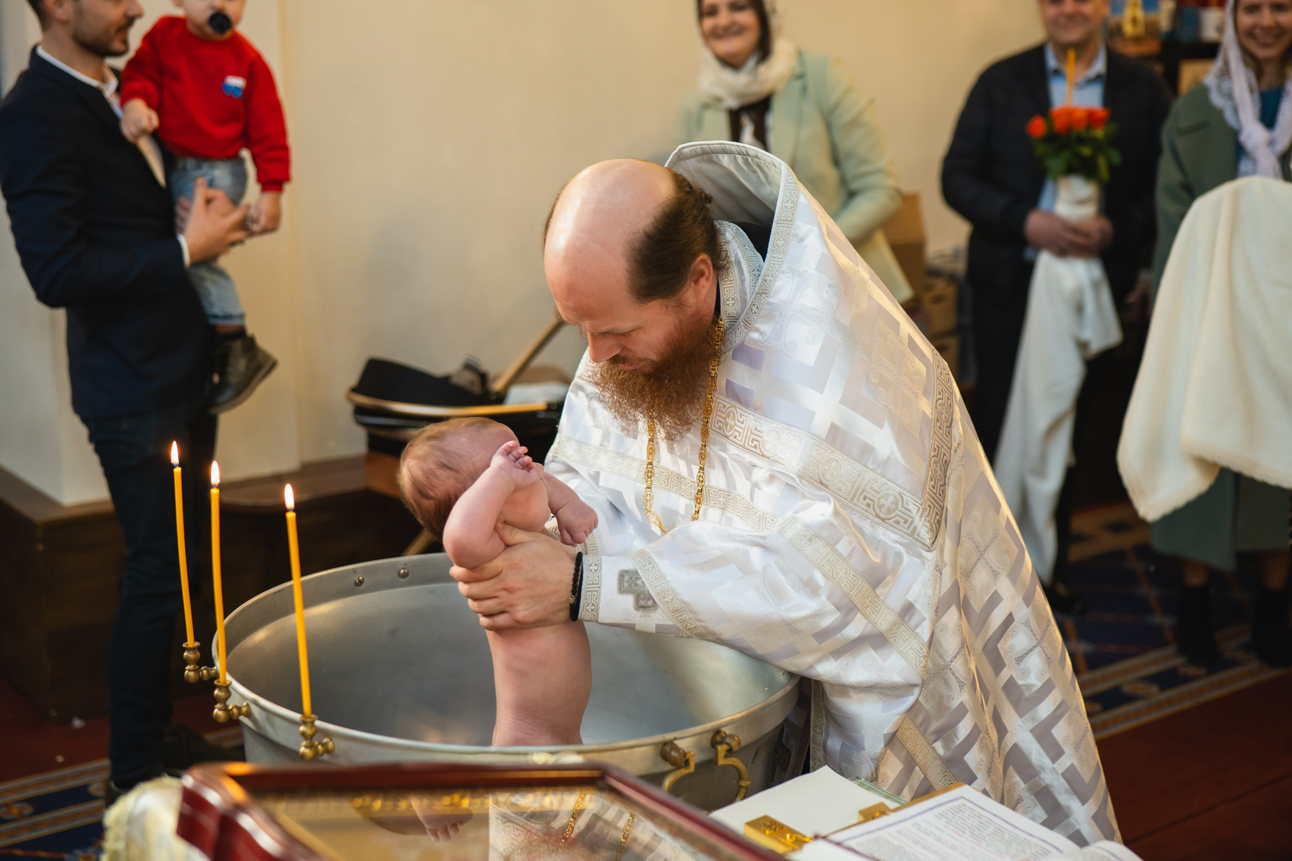 Matei. Fotograful și Cameramanul familiei dvs în Franța Paul Photographer