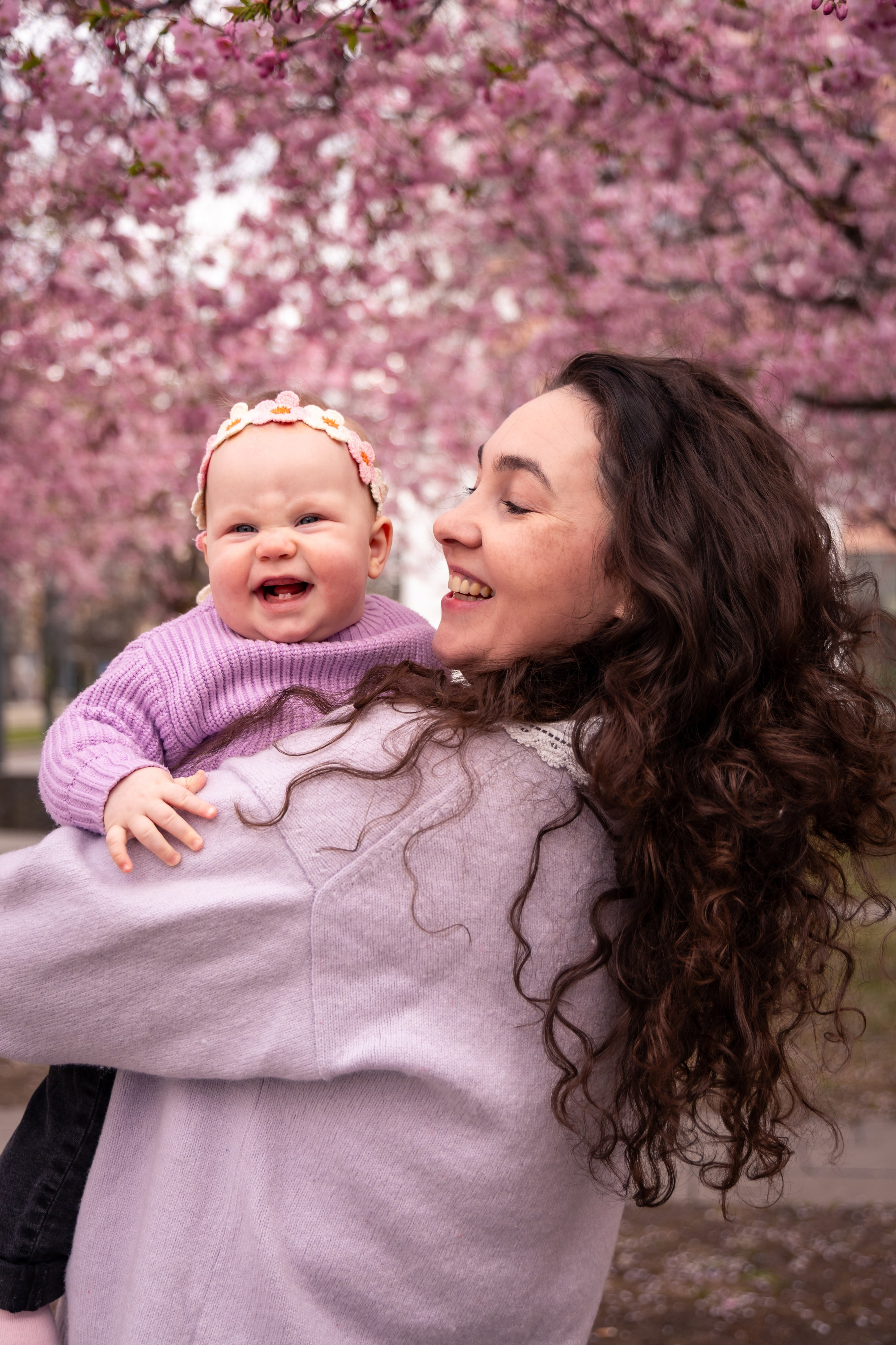 Bright Smile. Iryna Zhyvora | Photographer | Stockholm