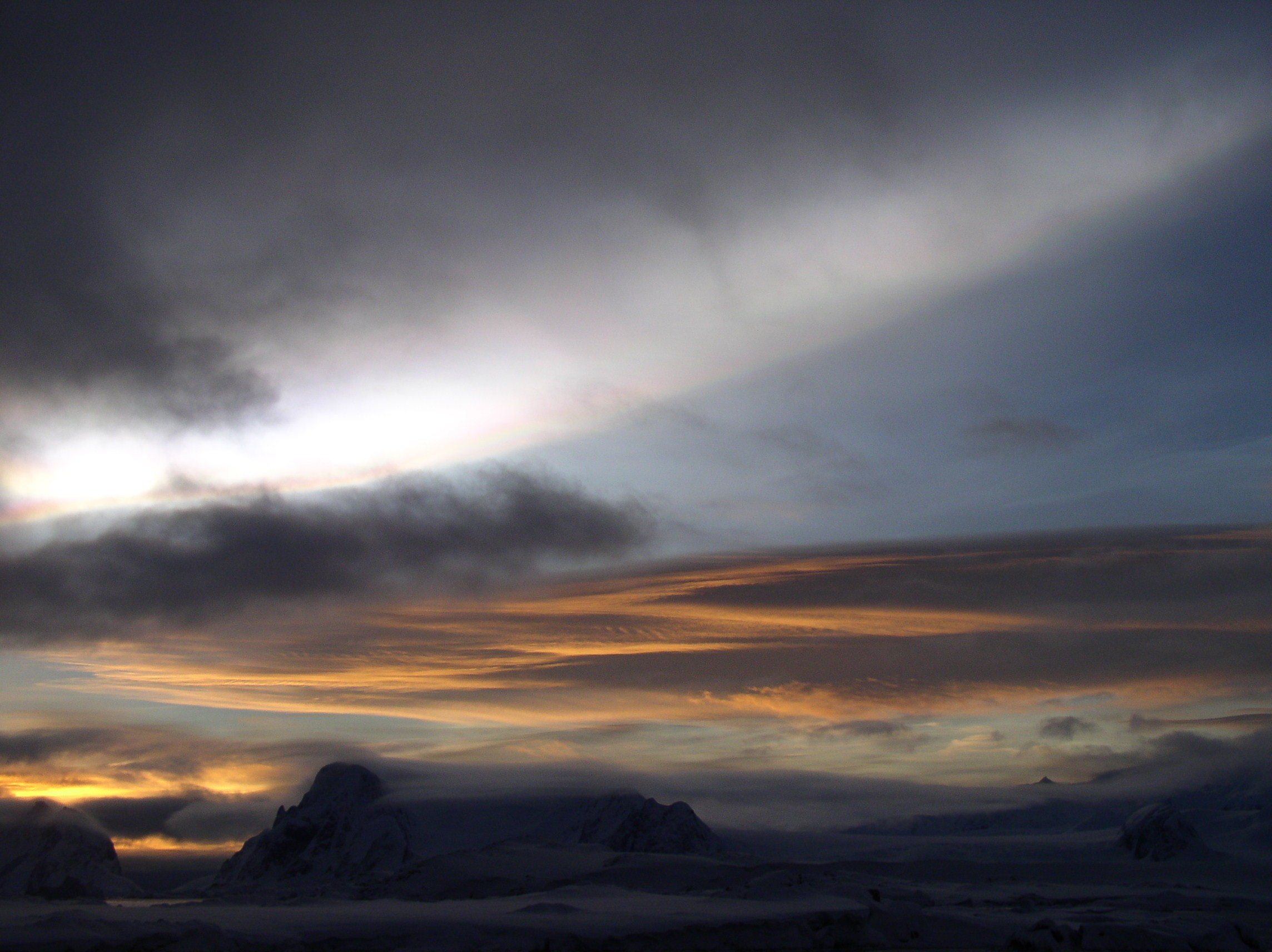 ANTARCTICA. Reportage concert portrait photography in the San Francisco Bay Area