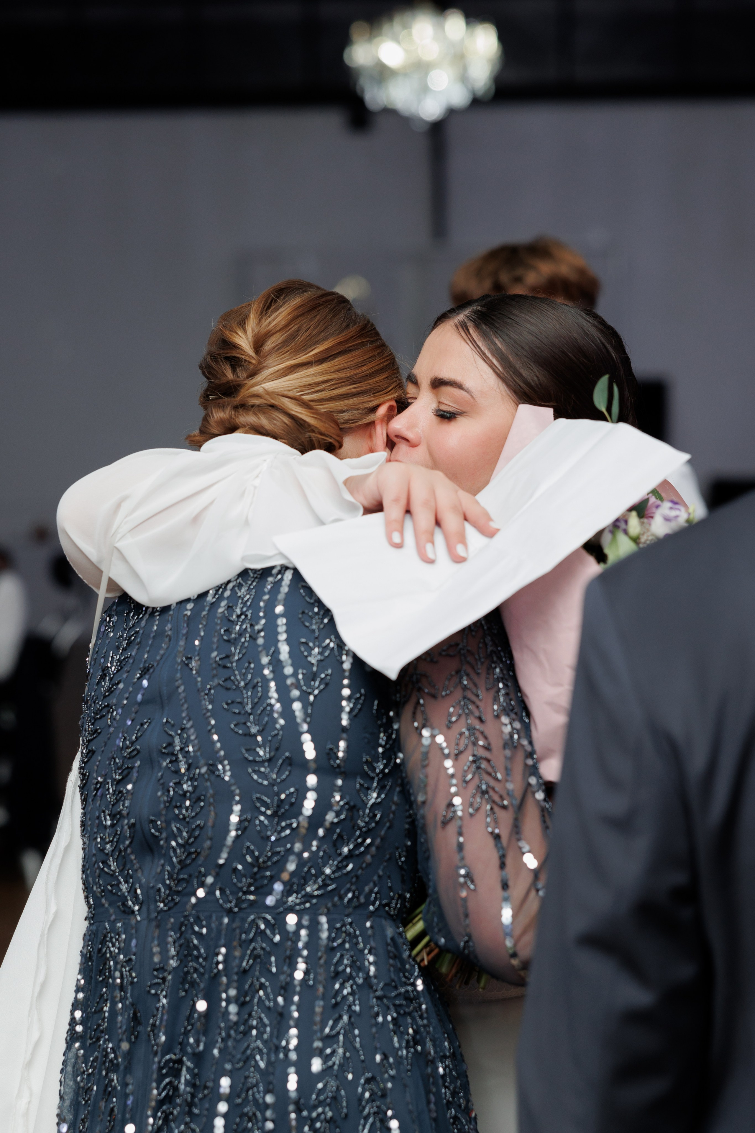 Château des Hauts de Provins, Cristina & Maxim