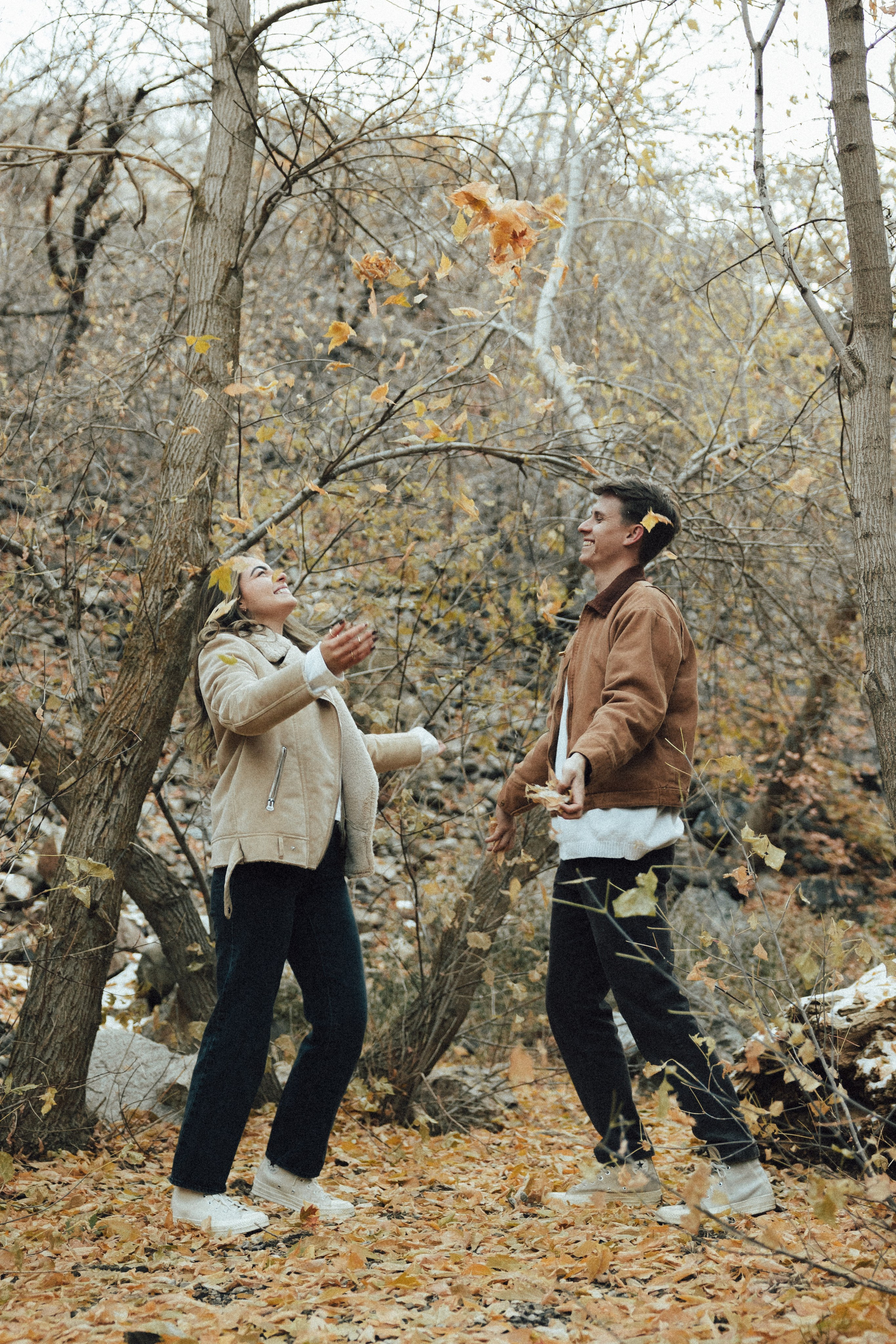 J&J. Sara Eulalia | Virginia Photographer