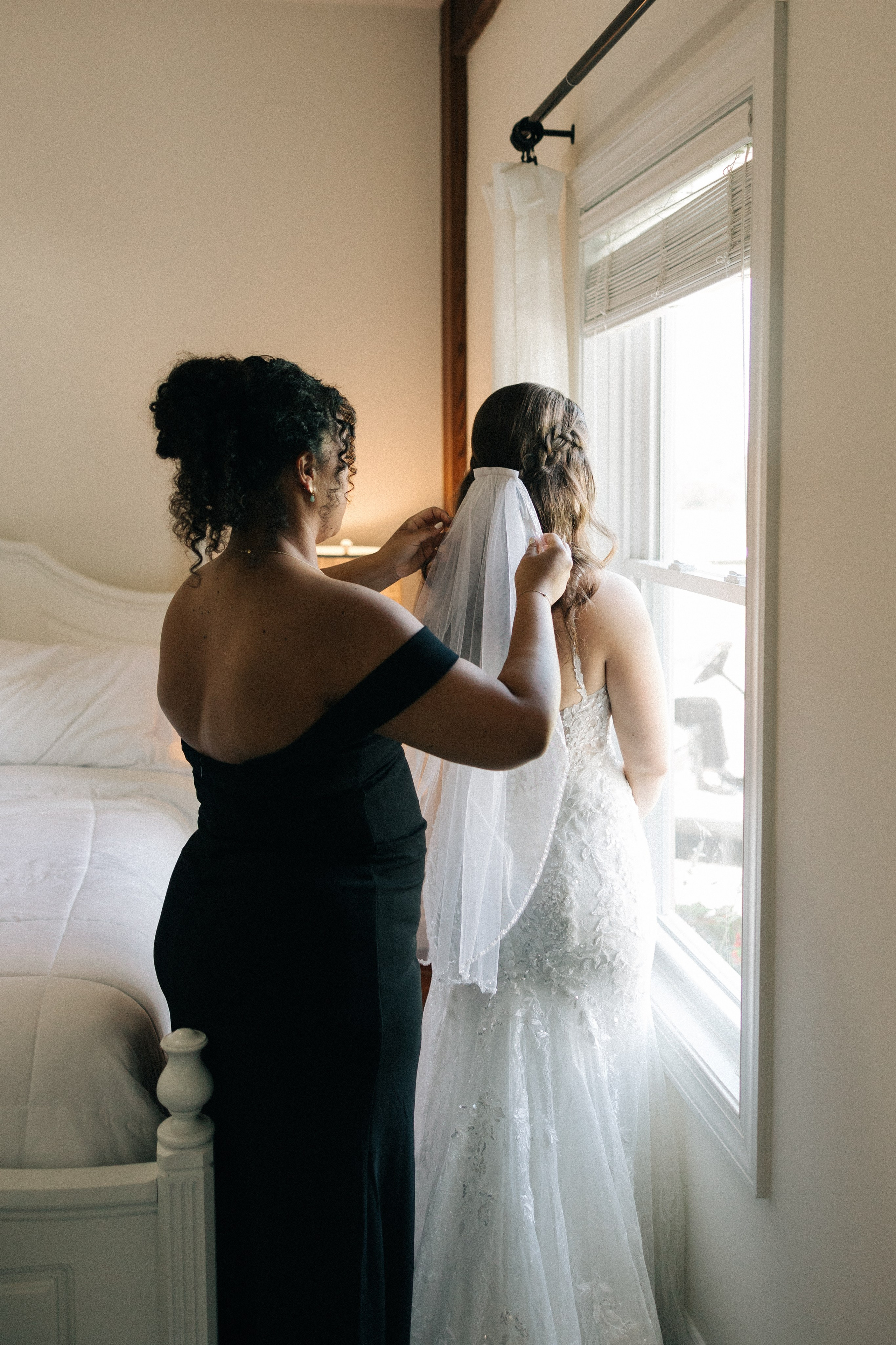 Wedding Julia&Aaron. Sara Eulalia | Virginia Photographer