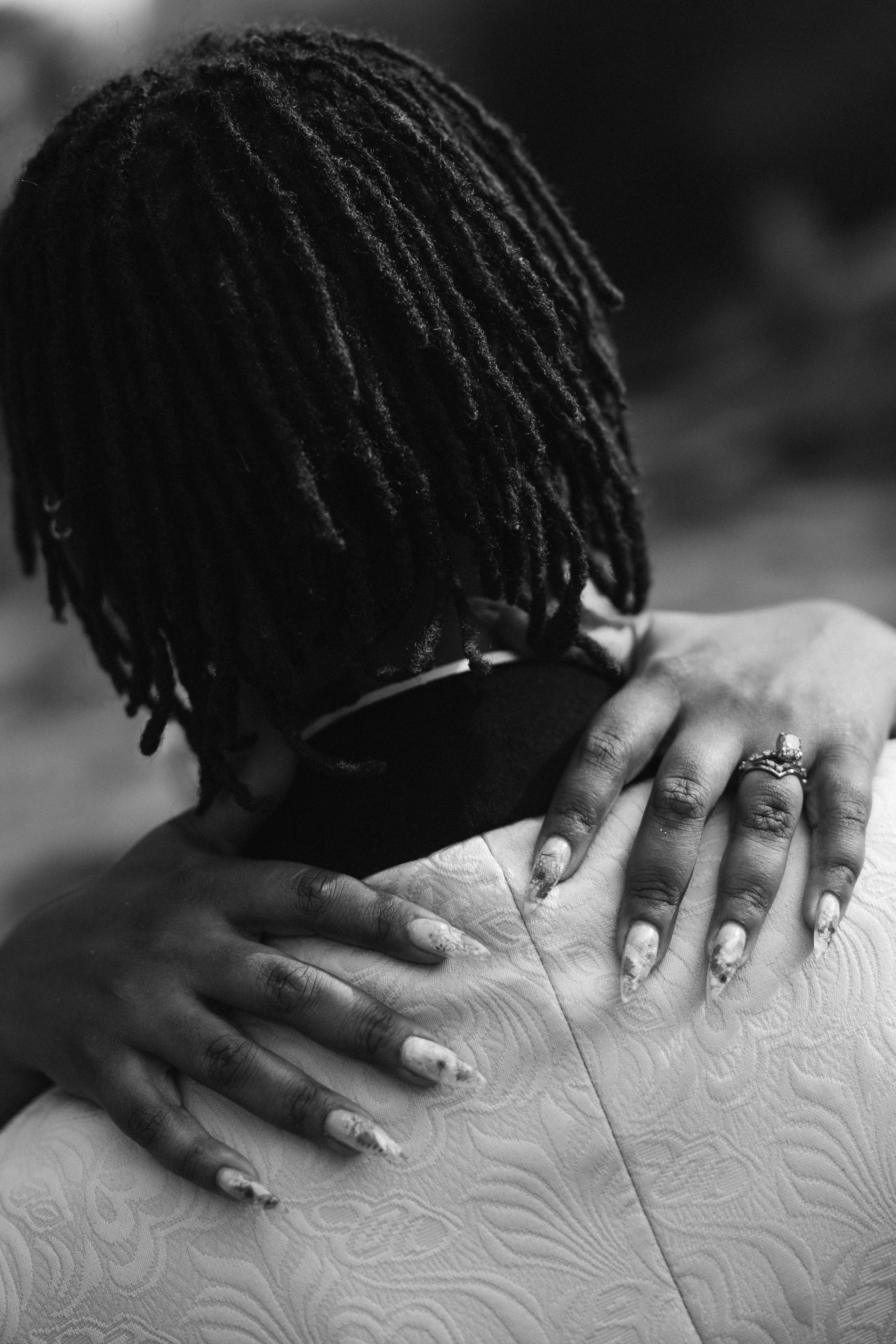 Wedding Jourdan&Seyna. Sara Eulalia | Virginia Photographer