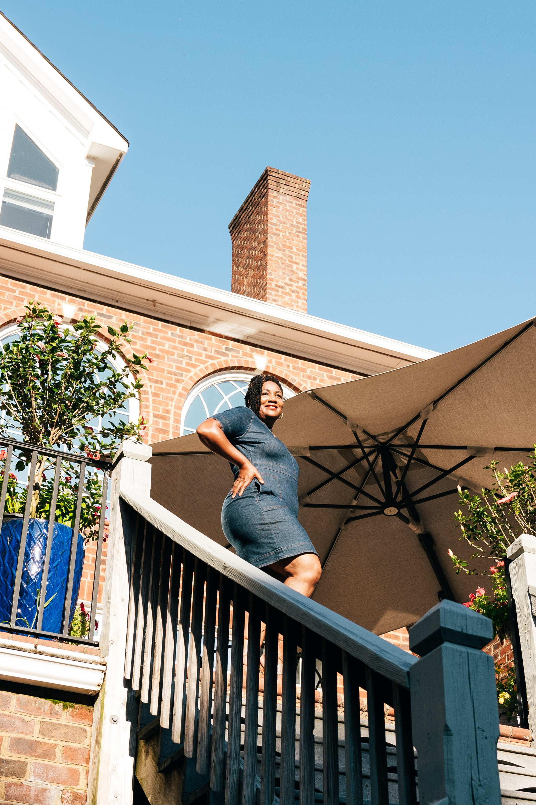 Mutotis Meeting. Sara Eulalia | Virginia Photographer