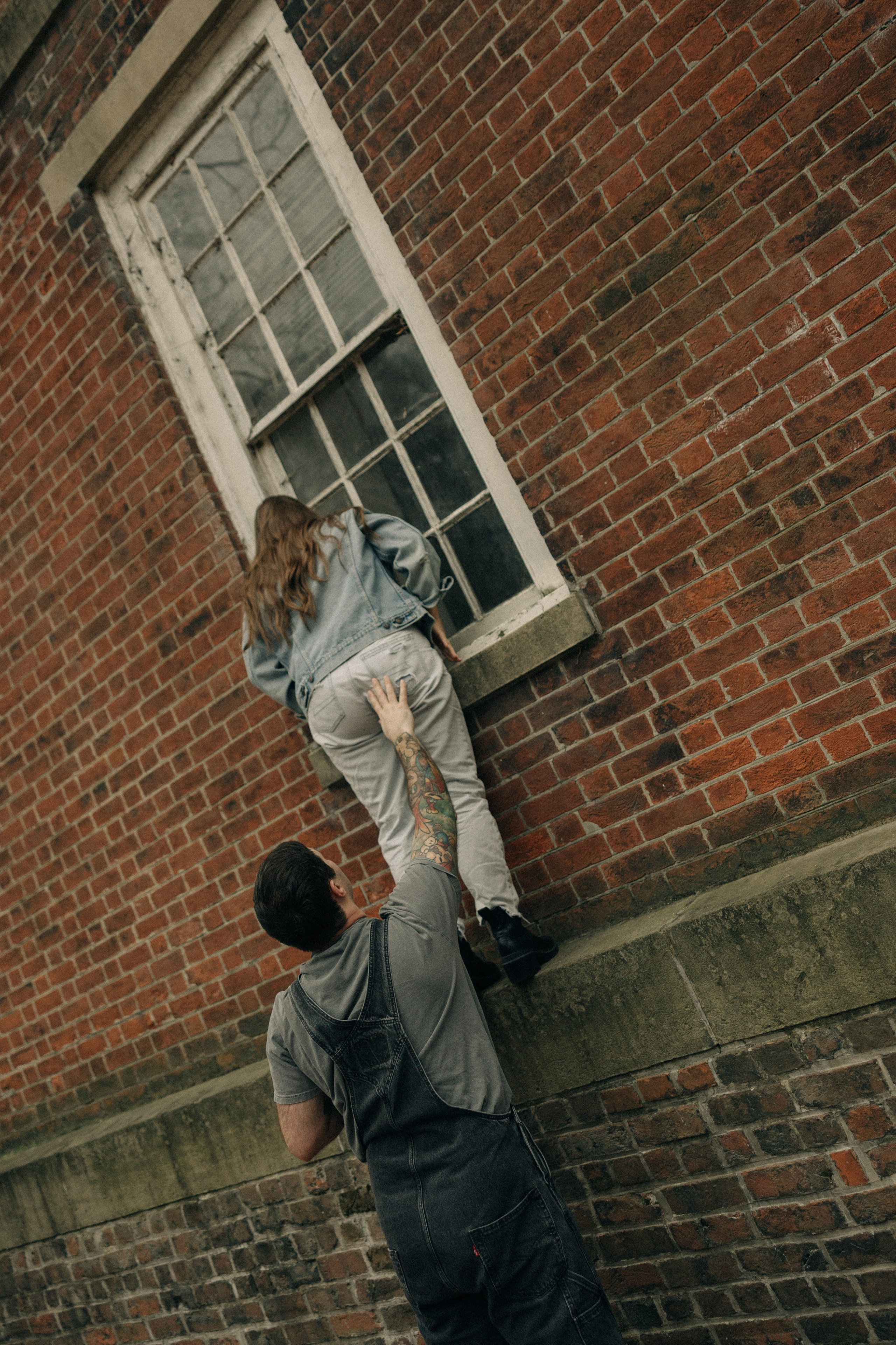 Kaila&Jon. Sara Eulalia | Virginia Photographer