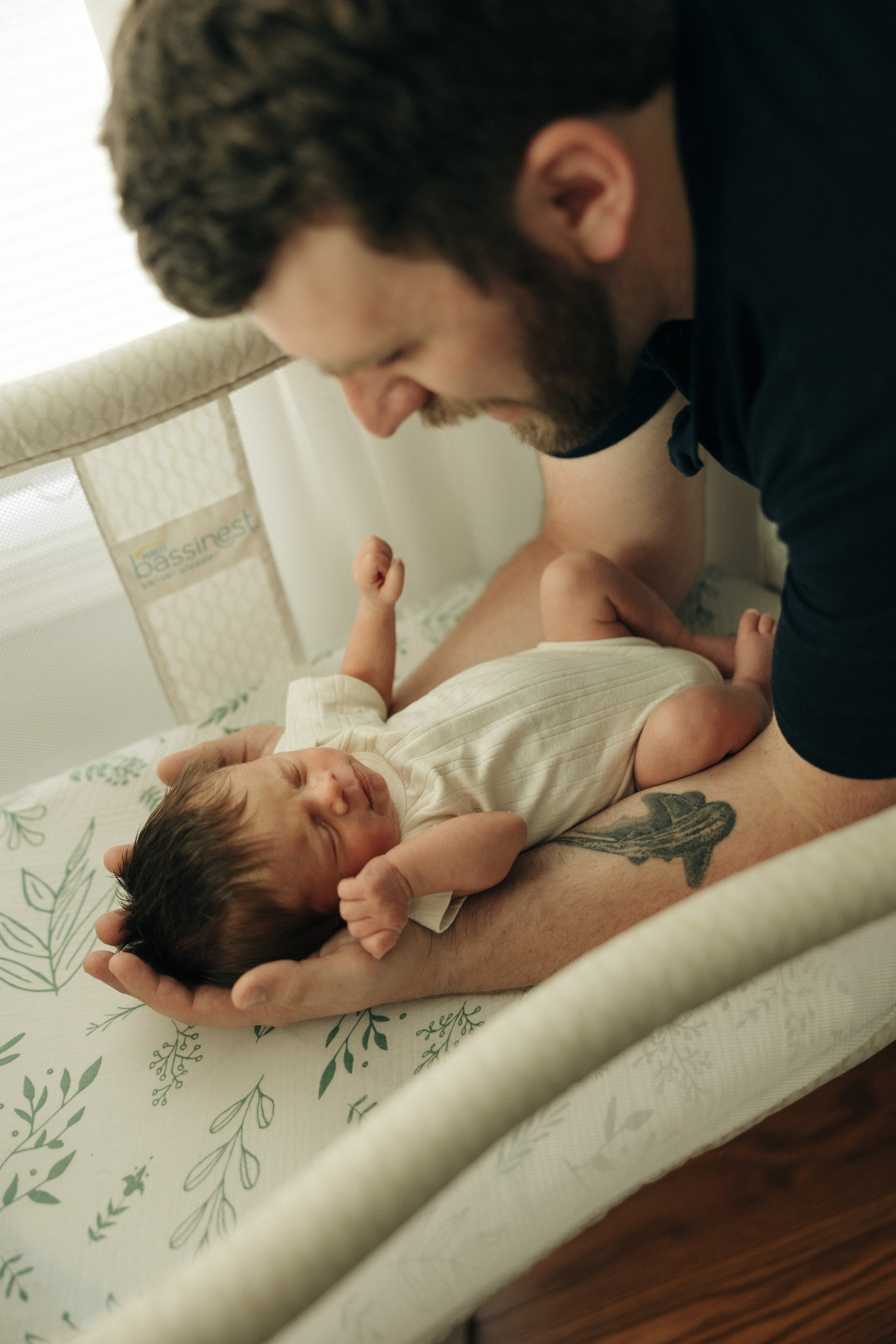 The Williams. Sara Eulalia | Virginia Photographer