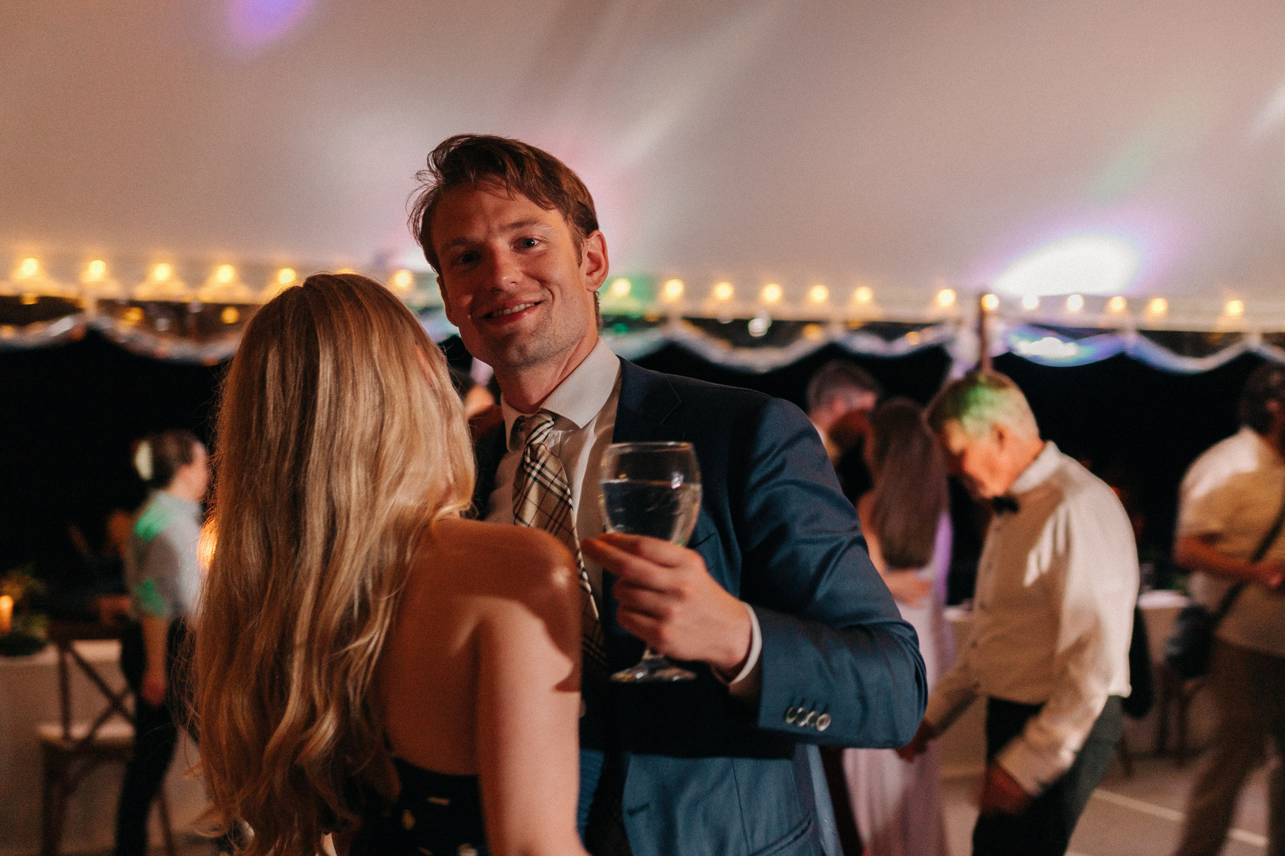 Wedding Julia&Aaron. Sara Eulalia | Virginia Photographer