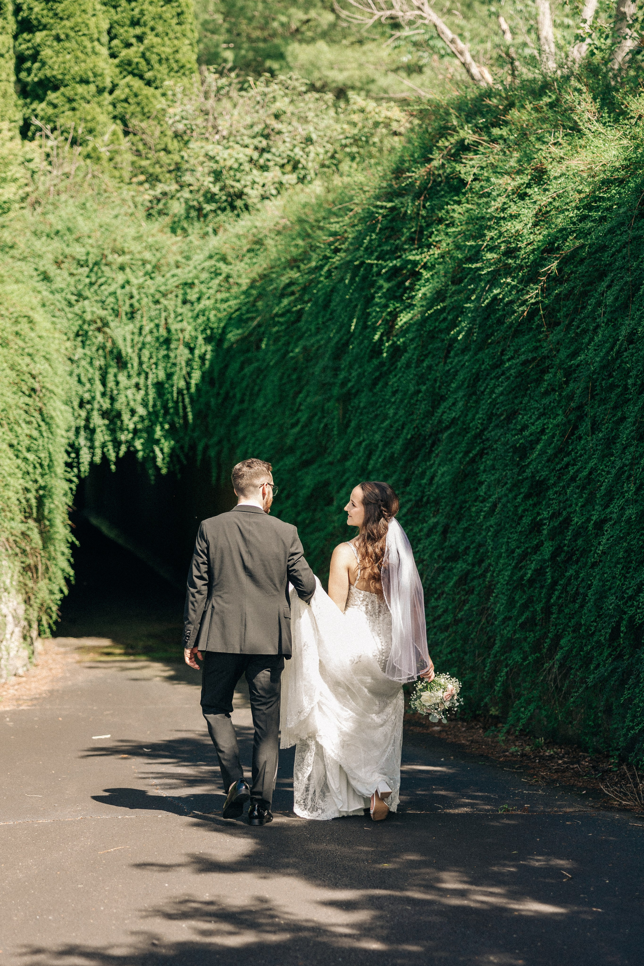 Wedding Julia&Aaron. Sara Eulalia | Virginia Photographer