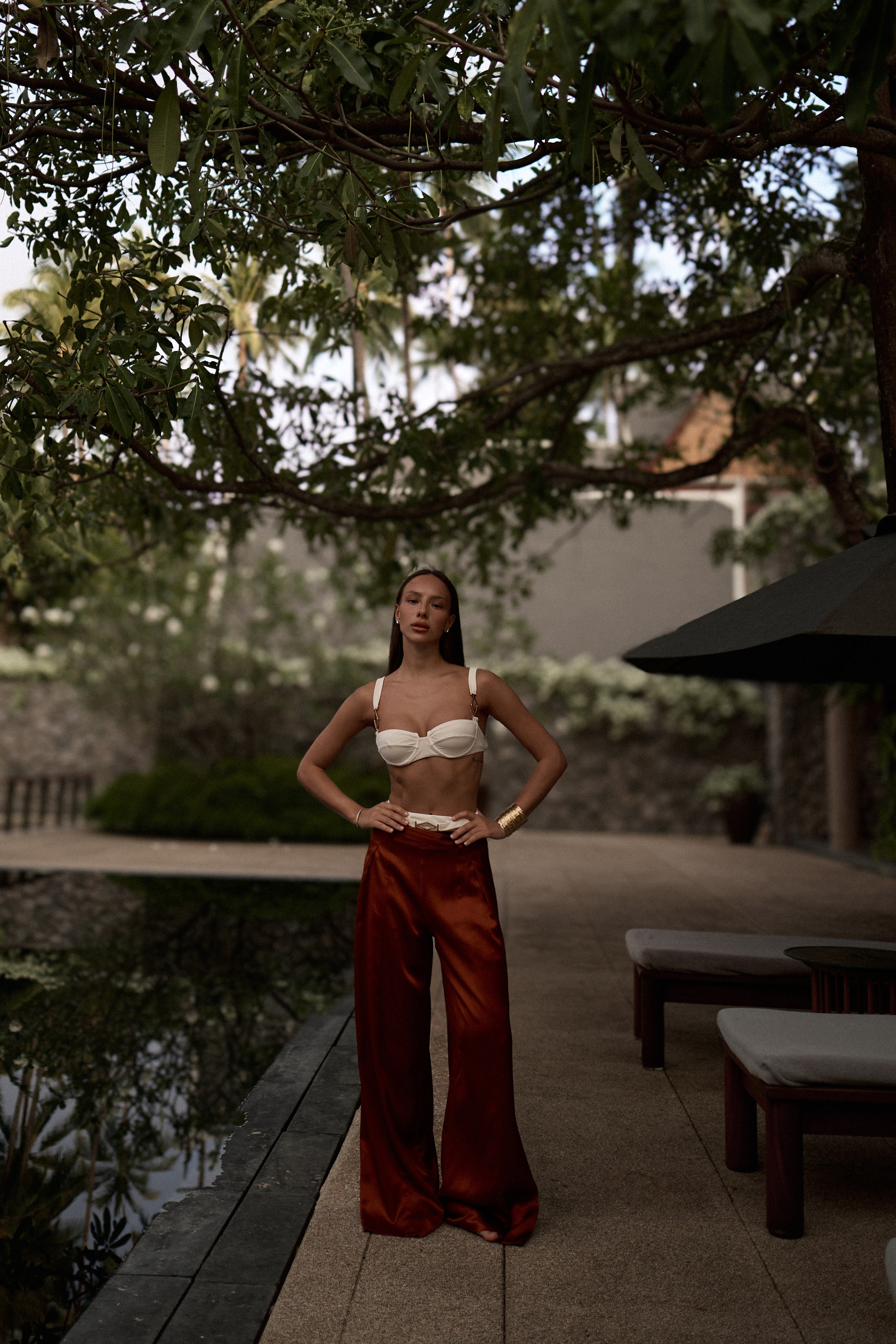 Катя. Услуги