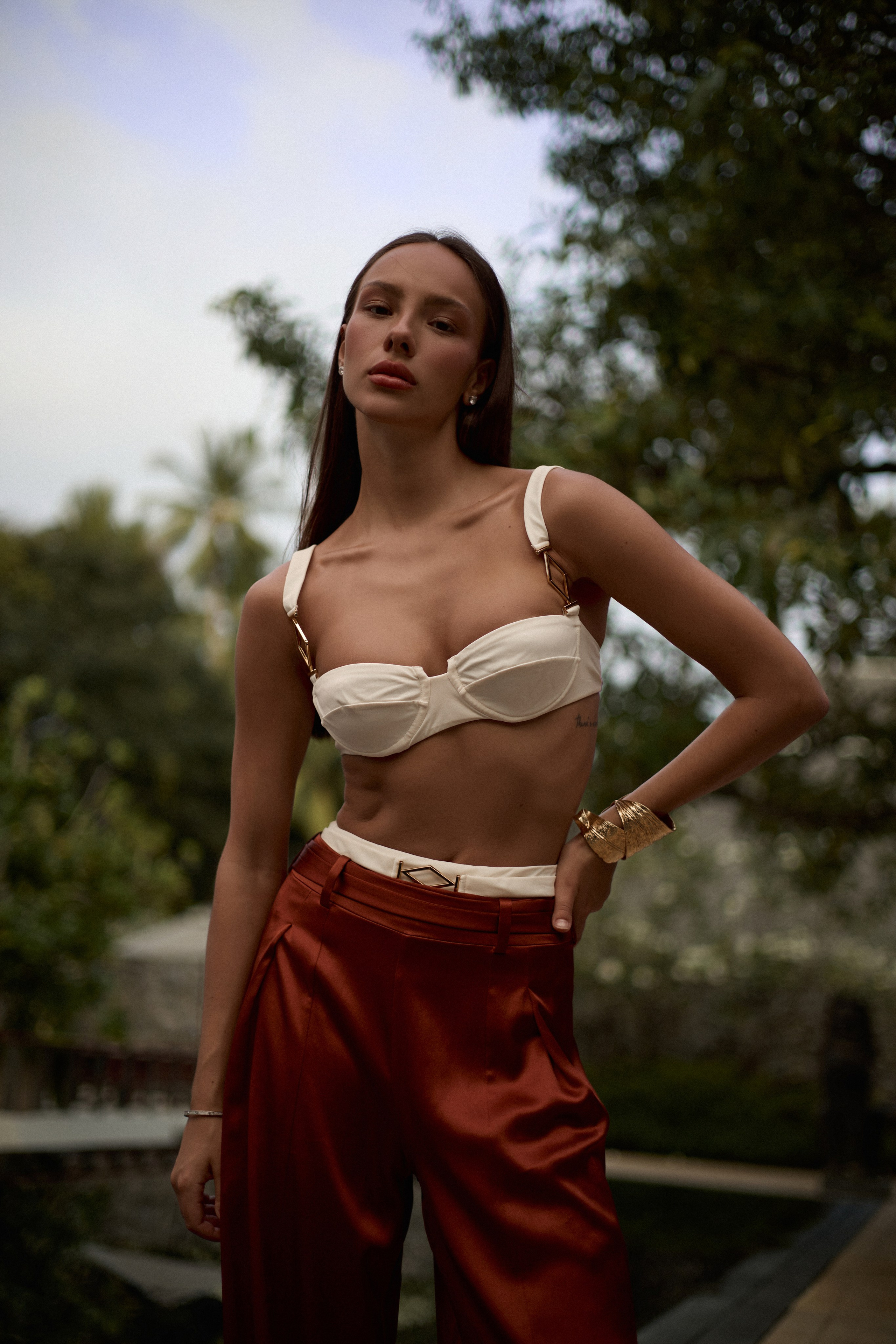 Катя. Услуги