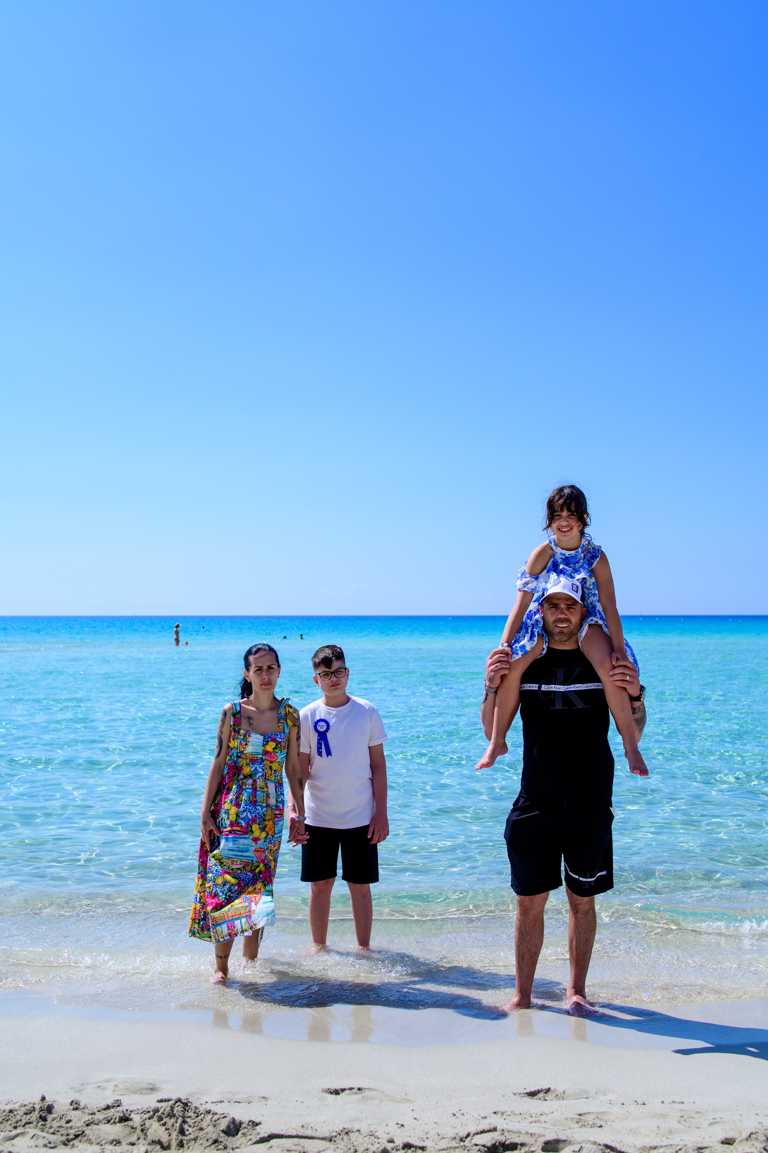 AyaNapa CityBrake. AdrianOltean.wfolio.pro