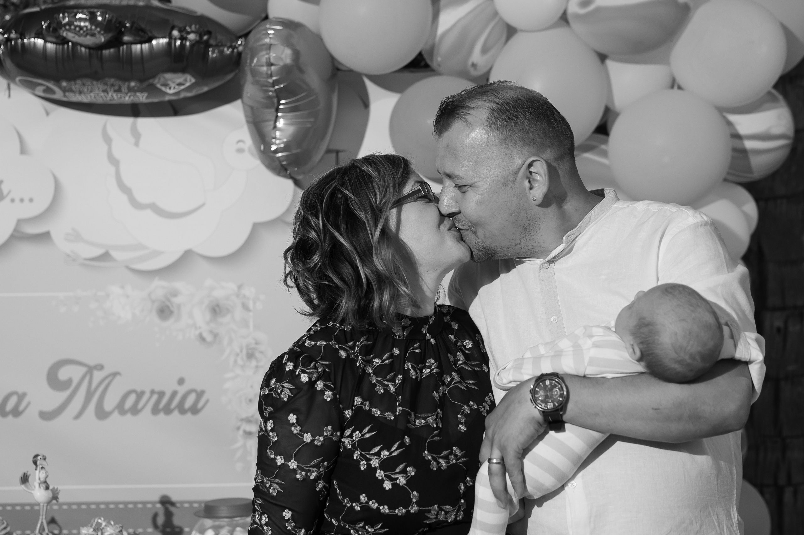 Maria Baptism. AdrianOltean.wfolio.pro