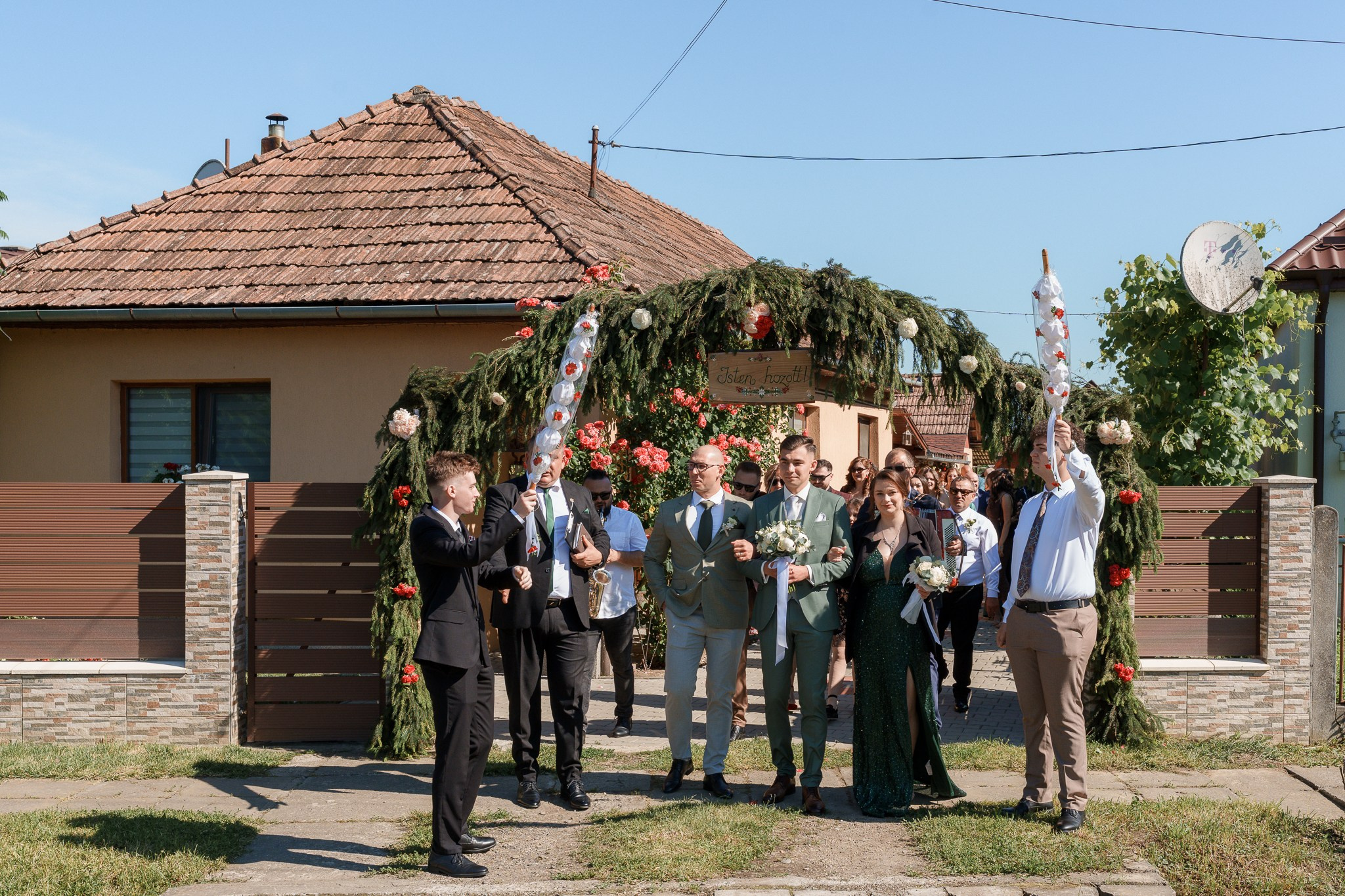 Alpár & Anett Wedding 13.06.2026. Hegyi Roland fotograf evenimente Târgu Mureș | nunți, botezuri, familie, branding