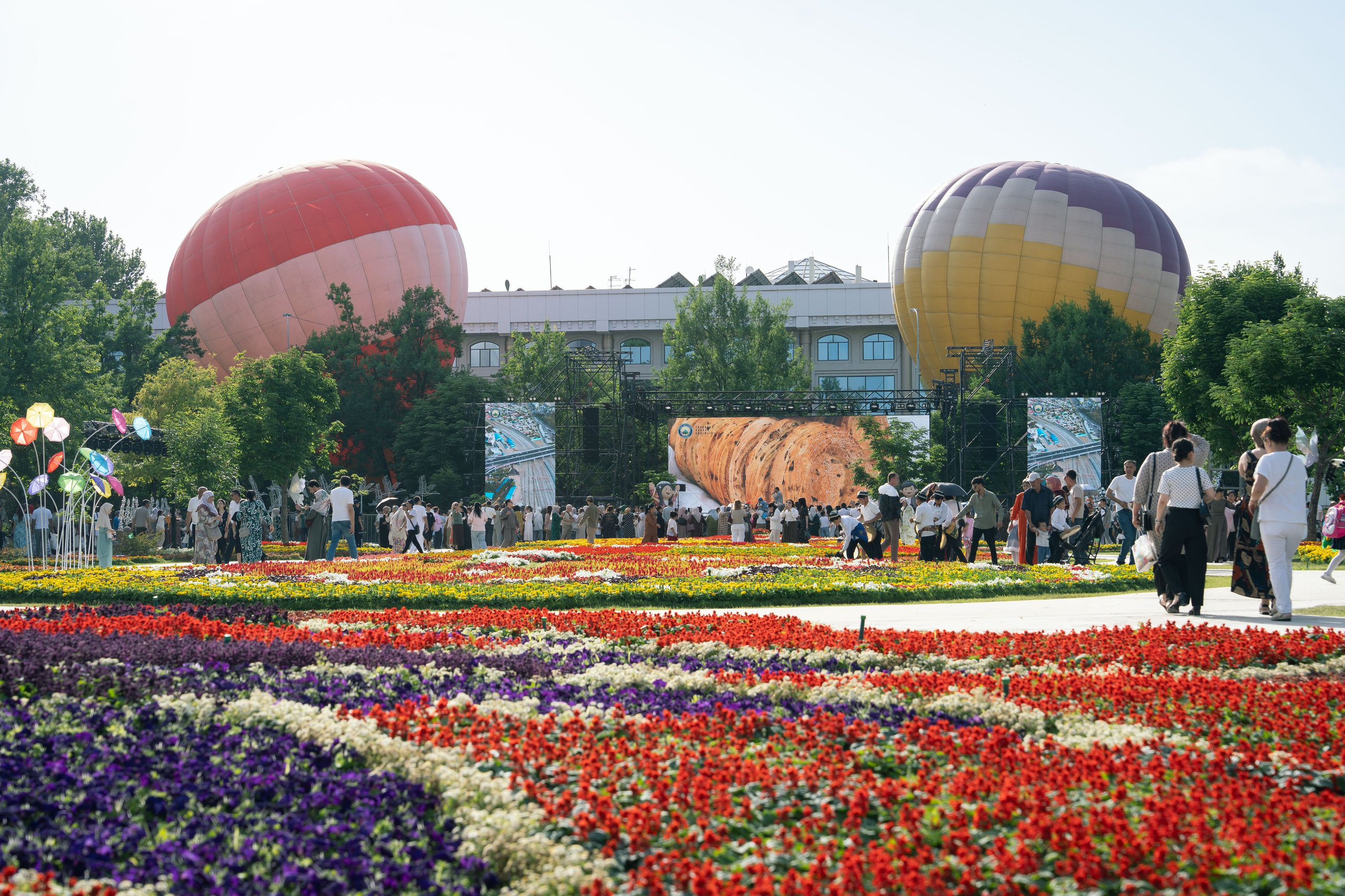 Flower Fest 2026