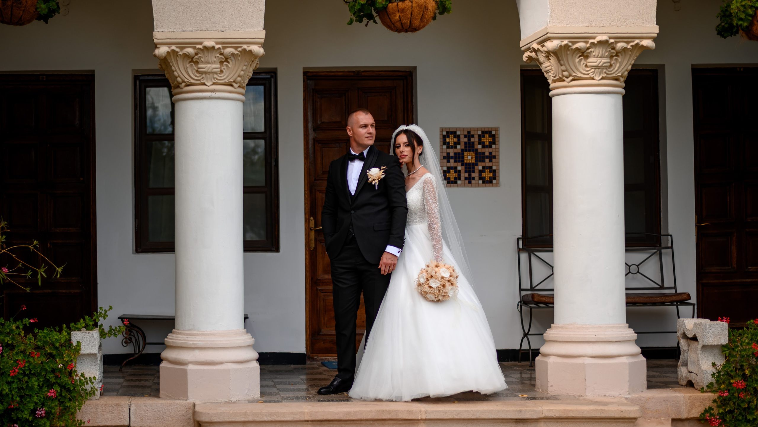 Nunta. Fotograf evenimente Targoviste