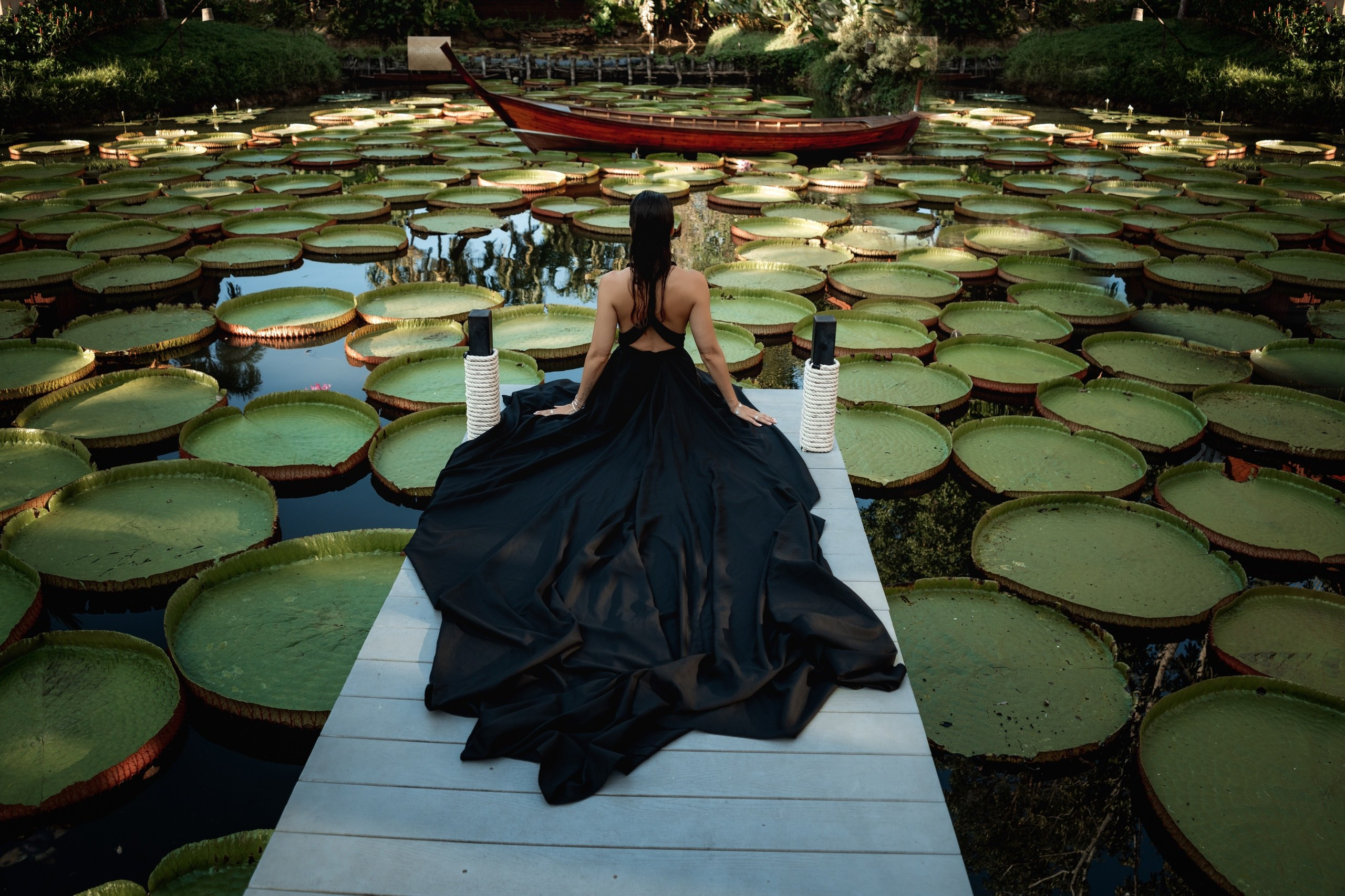 Портреты. Семейный, свадебный и портретный фотограф на острове Пхукет Наталья