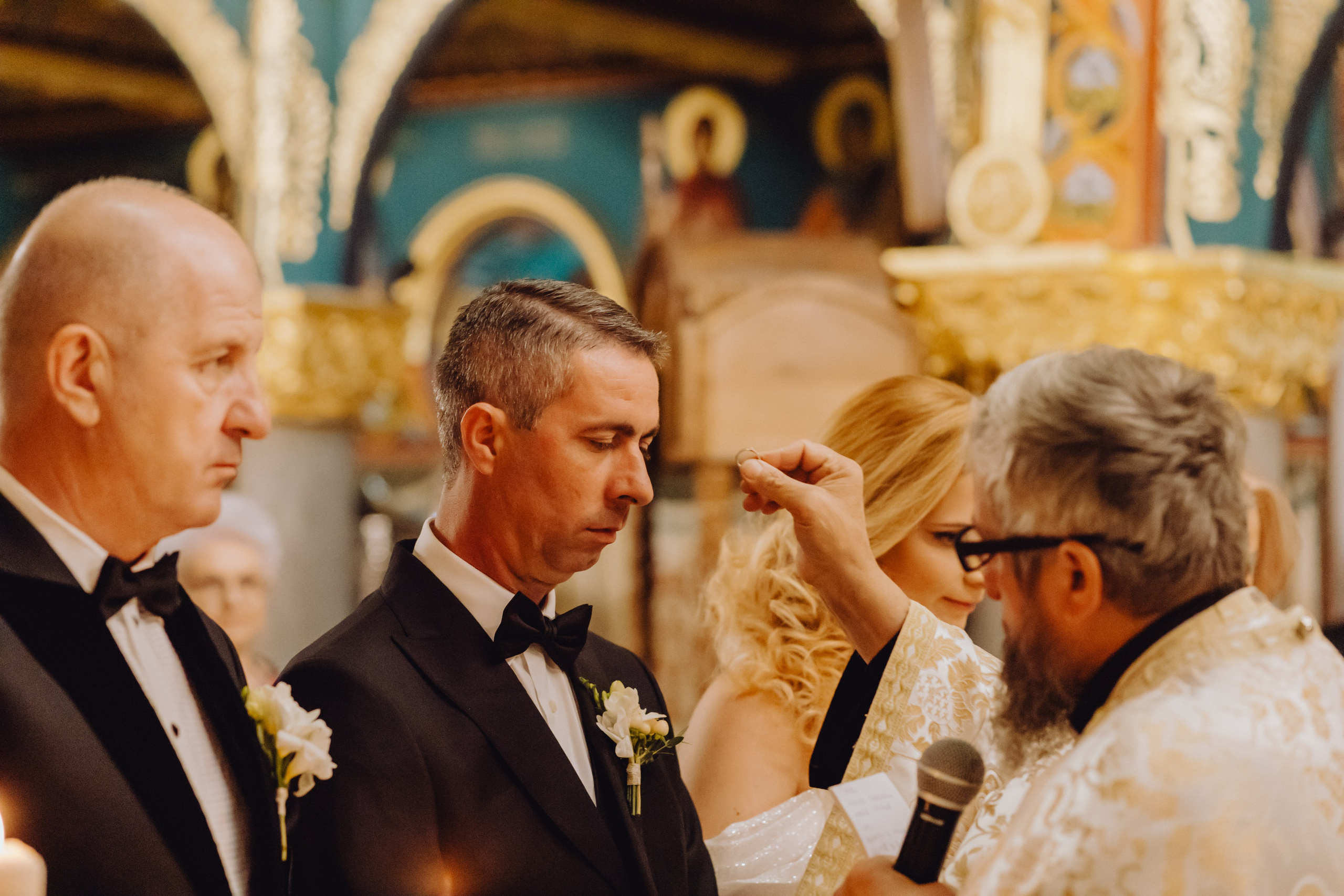 Alexandru & Maria. Wedding & couple photographer from Romania Rut Vetan