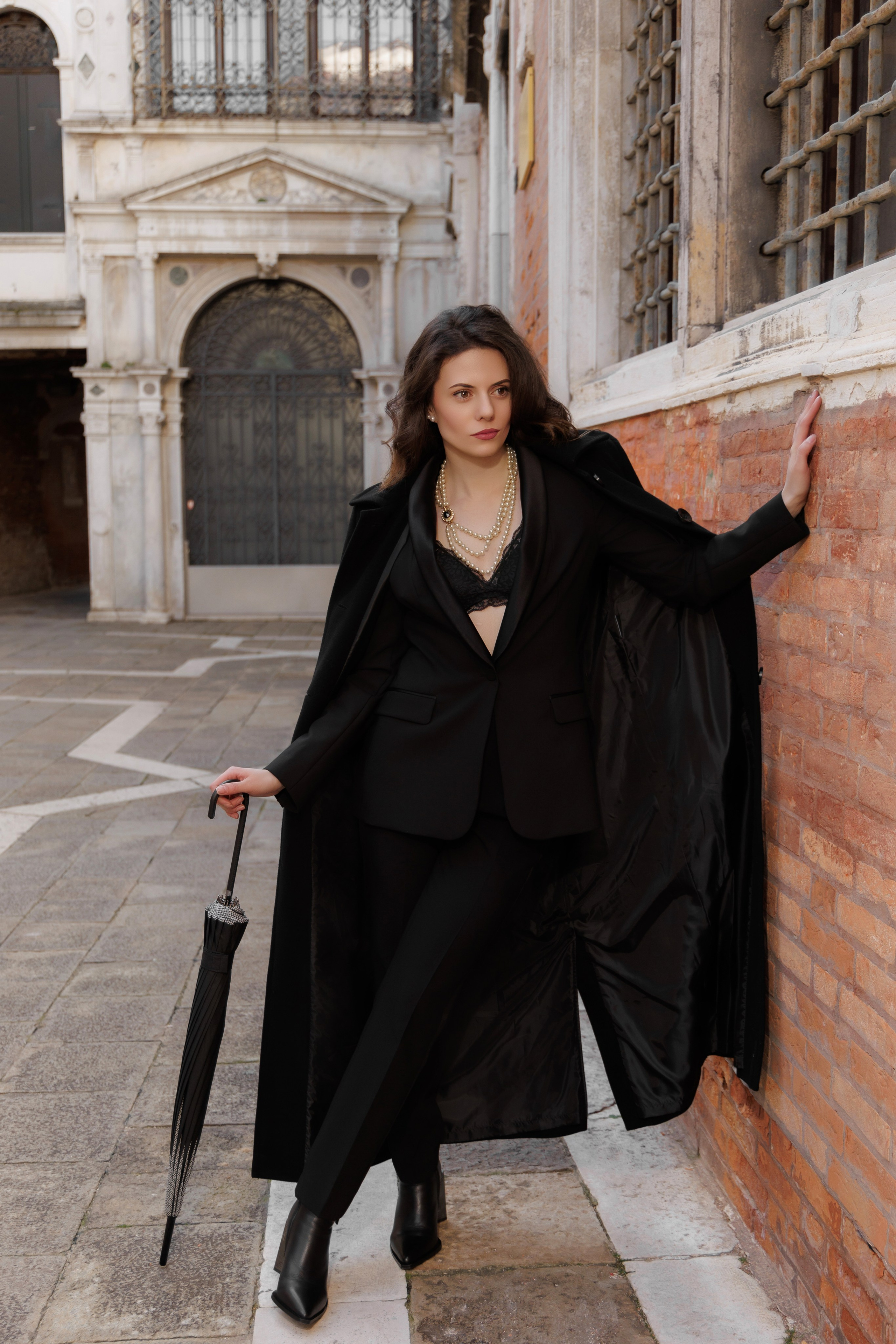 Portrait. Fotografo professionista specializzato in fotografia di matrimoni, cermonie ed eventi!