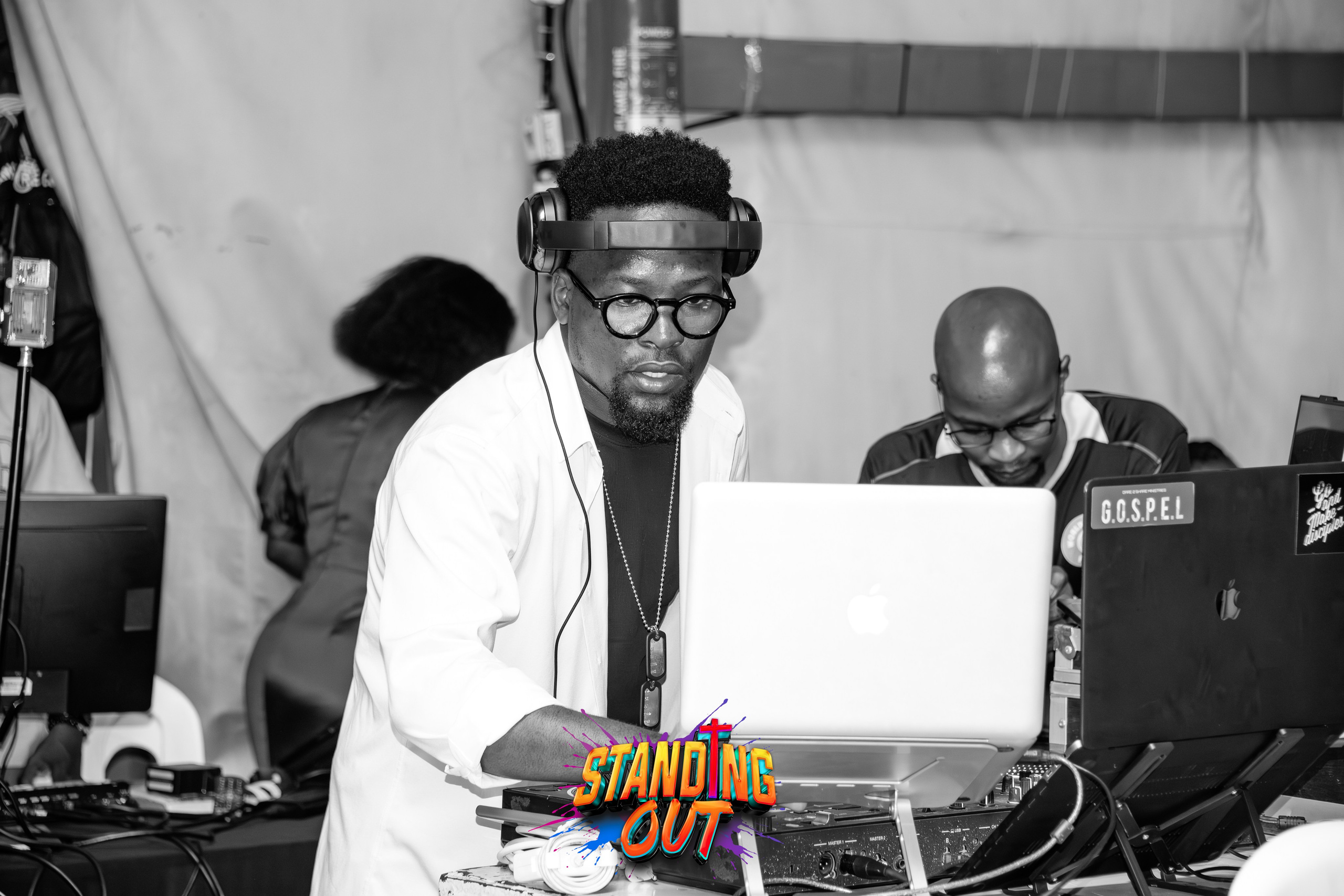 Christosphere Youth Ministry — Empowering Youth with Faith, Purpose & Community | JCC Thika Road, Nairobi. Pastor Morris Gacheru