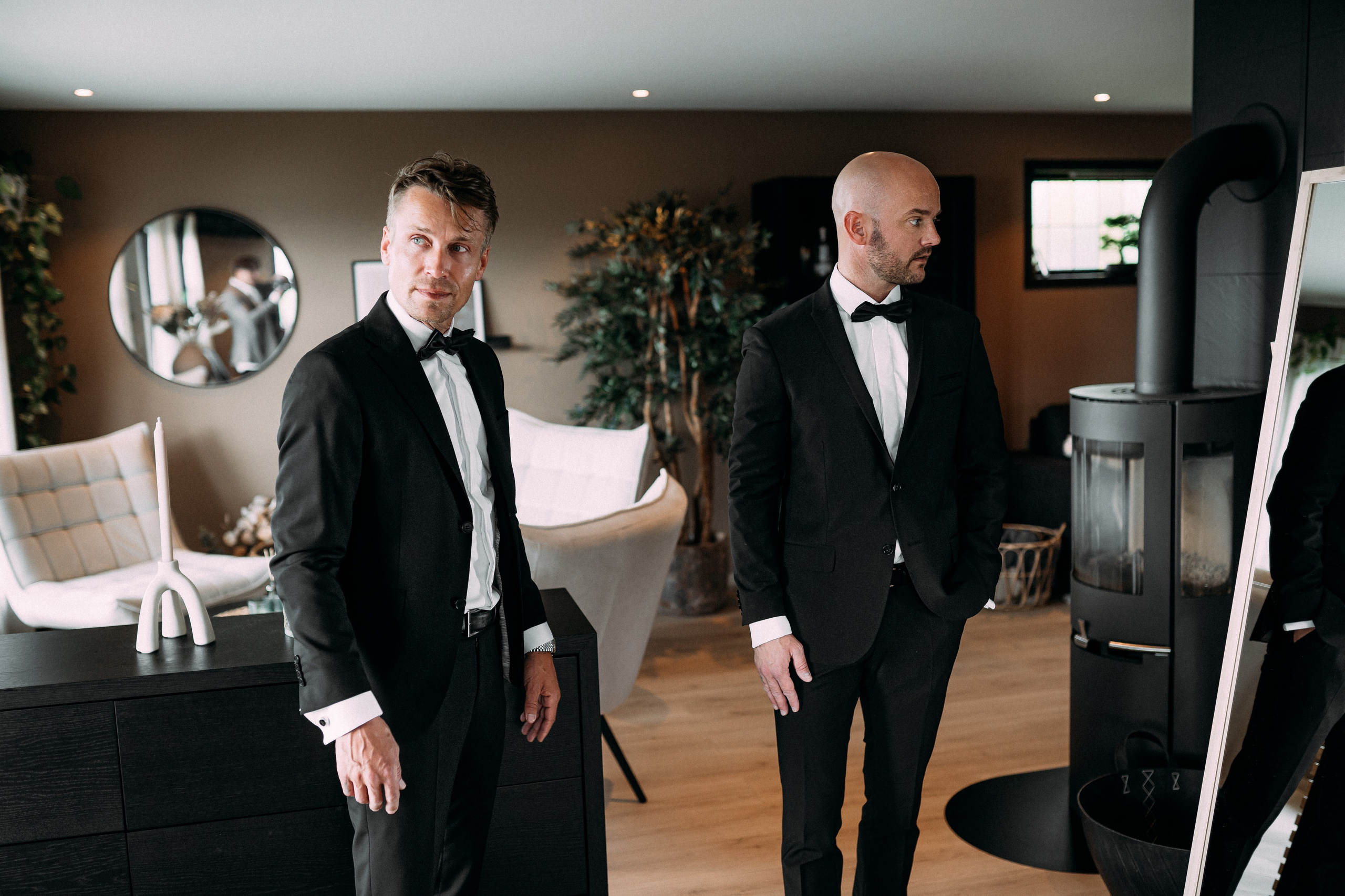 M&M. Bryllupsfotograf, videograf, Norge. Wedding photography, Norway