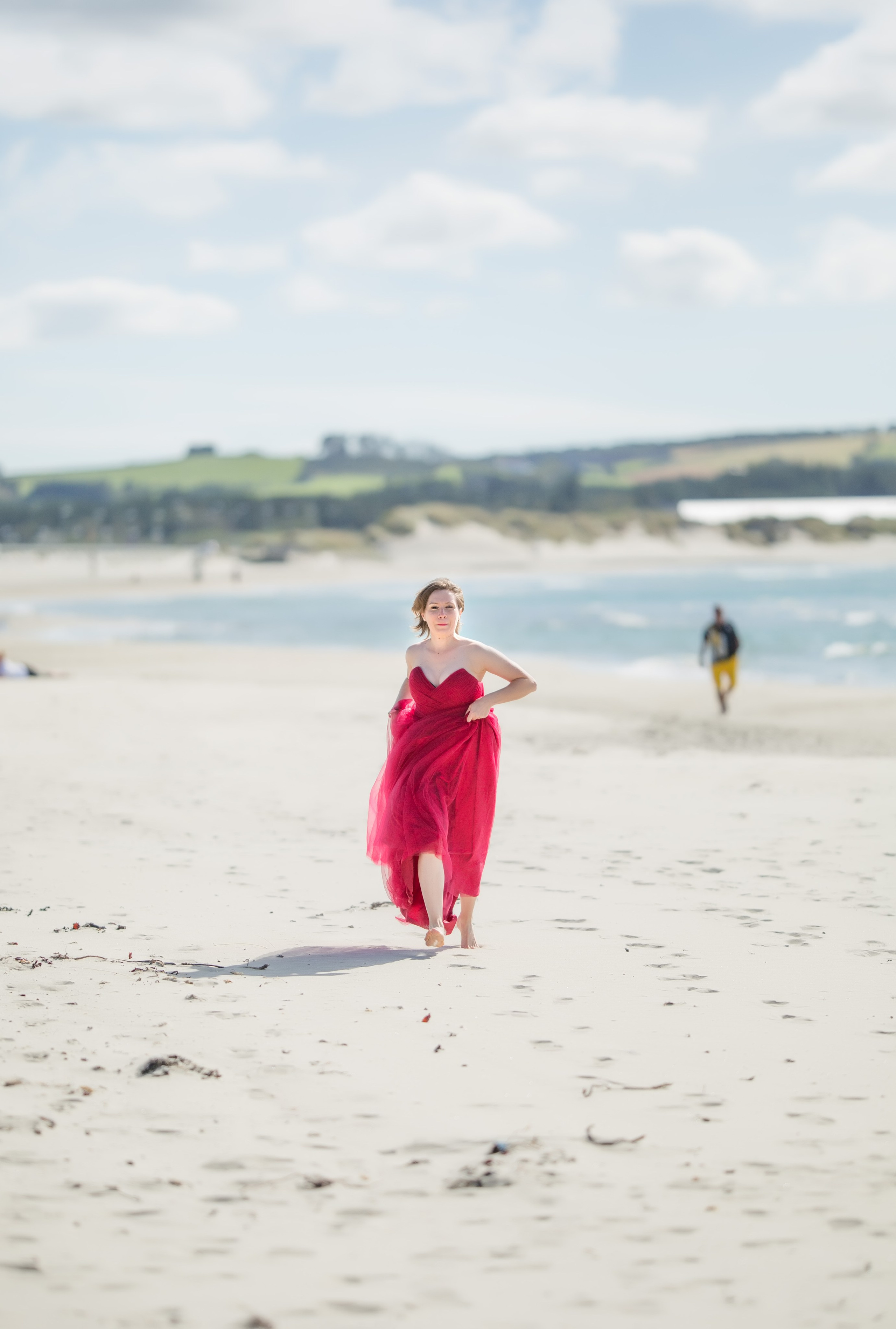 Rafaella. Family and real state photographer in Haugesund Dina Vikra