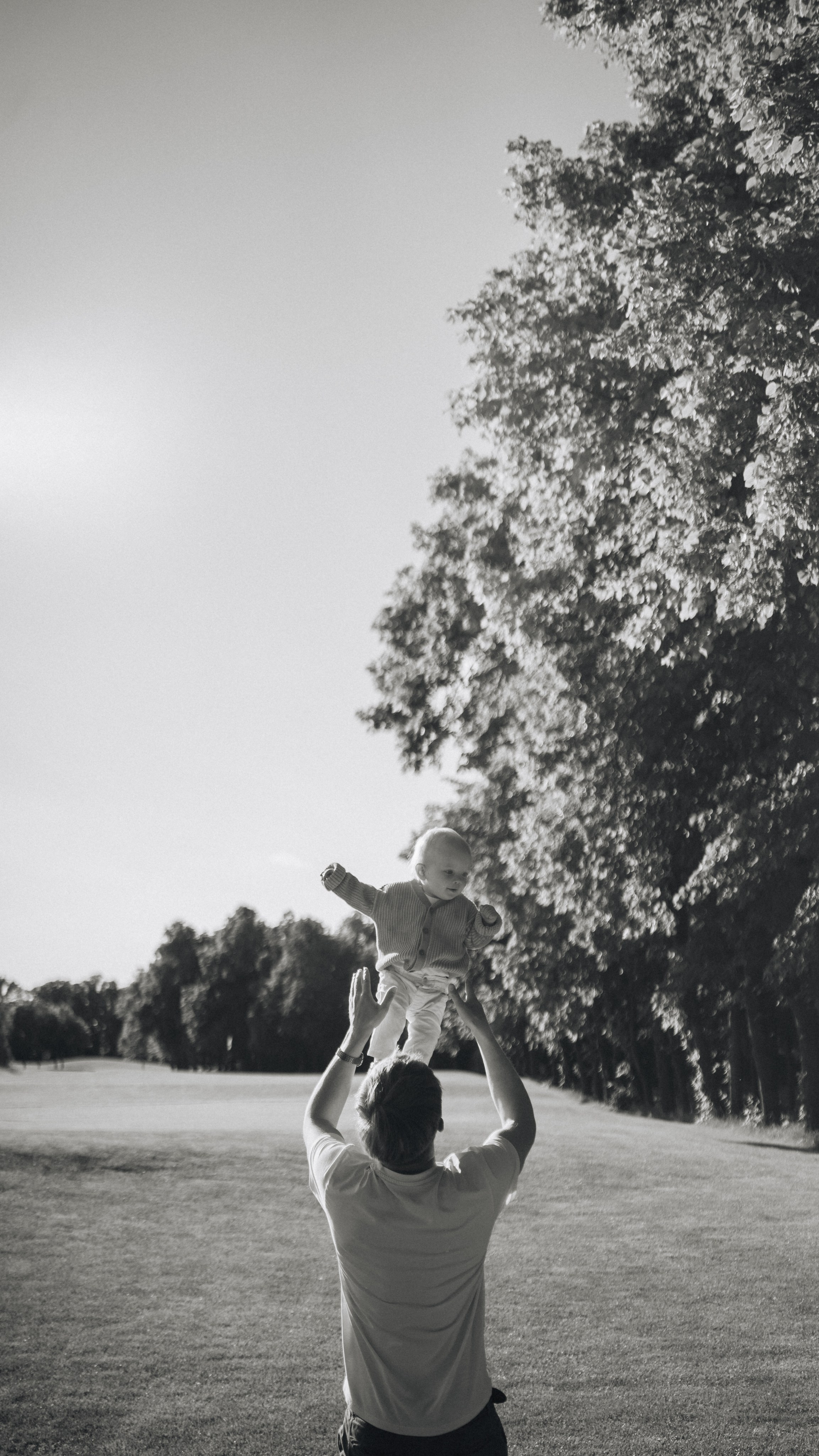 Love Story. Harbovskiy Photo