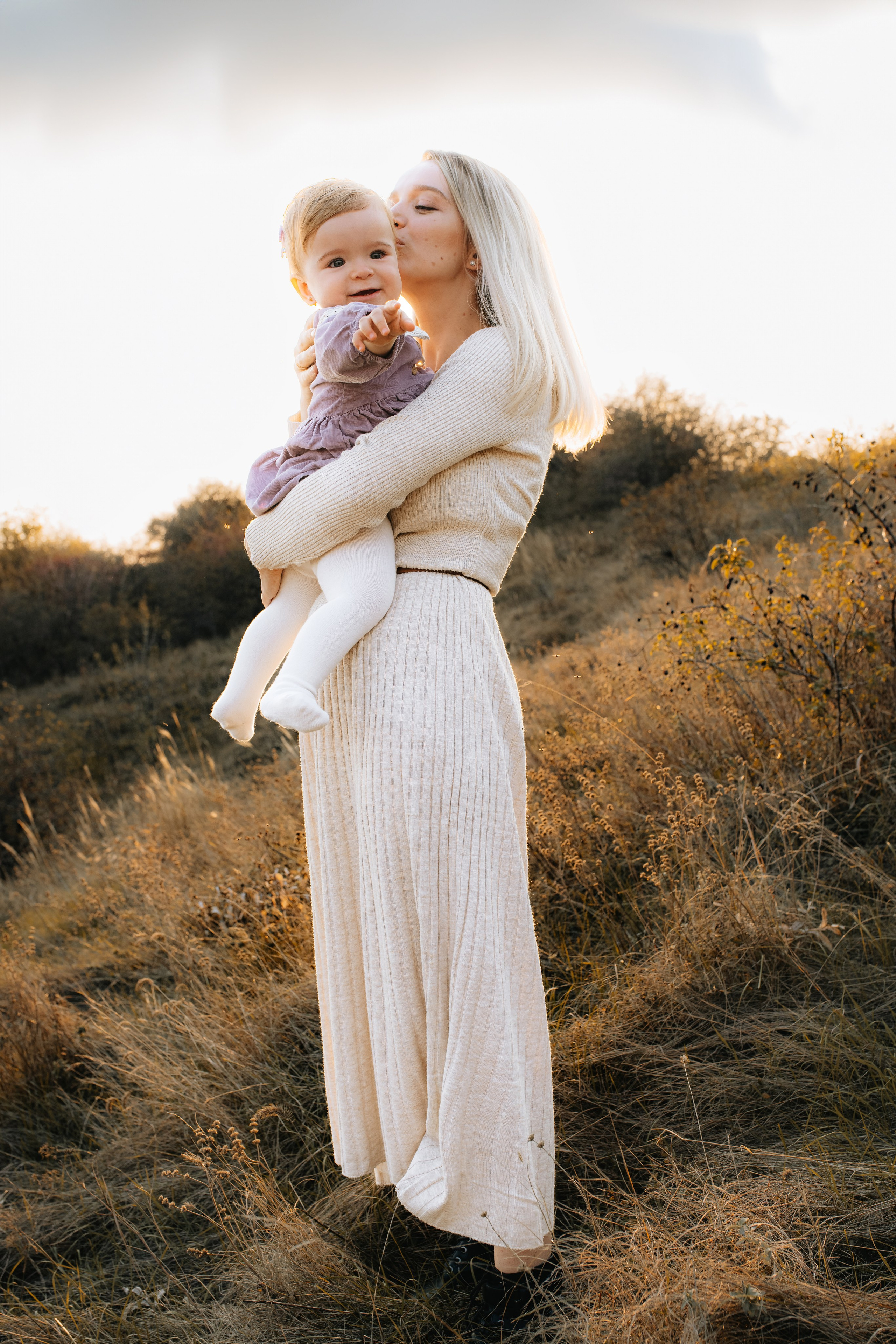 Celine’s first birthday. Tania Gandrabur, photographer in West Midlands, England